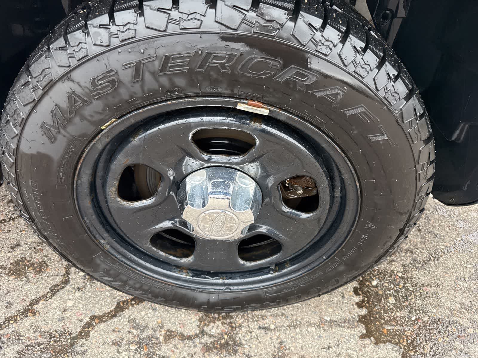 Thumbnail: 2016 Ford Explorer - 10