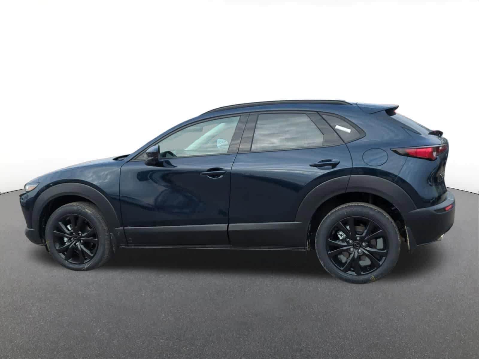Thumbnail: 2026 Mazda CX-30 - 3