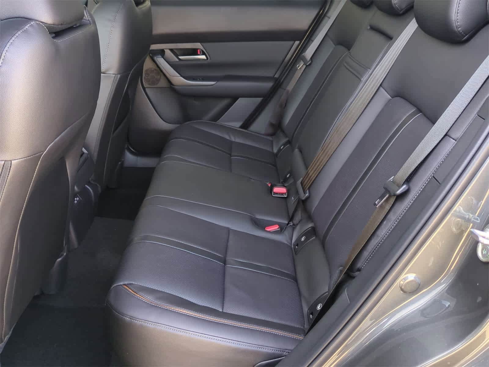 Thumbnail: 2026 Mazda CX-50 - 19