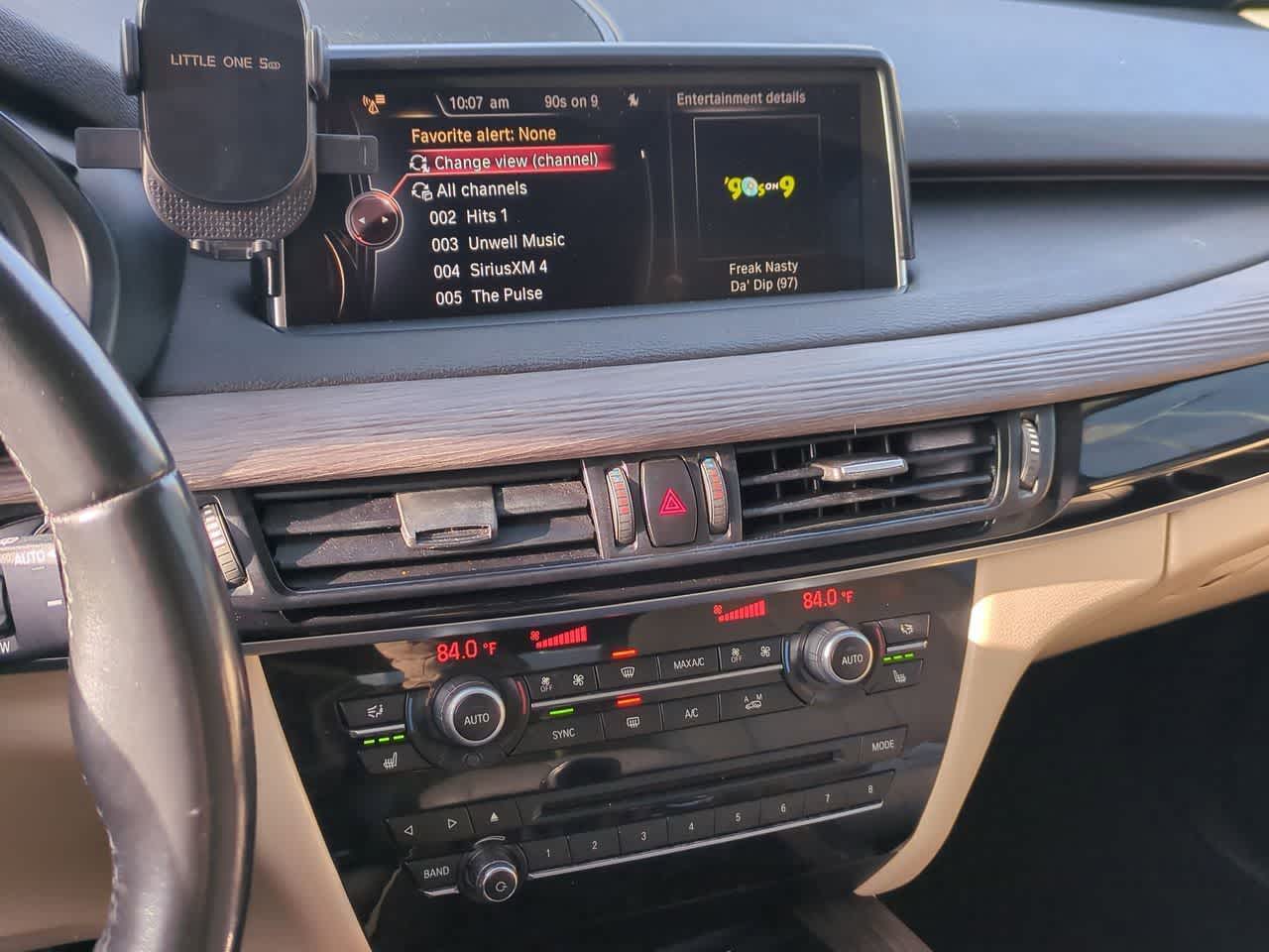 Thumbnail: 2016 BMW X5 - 28