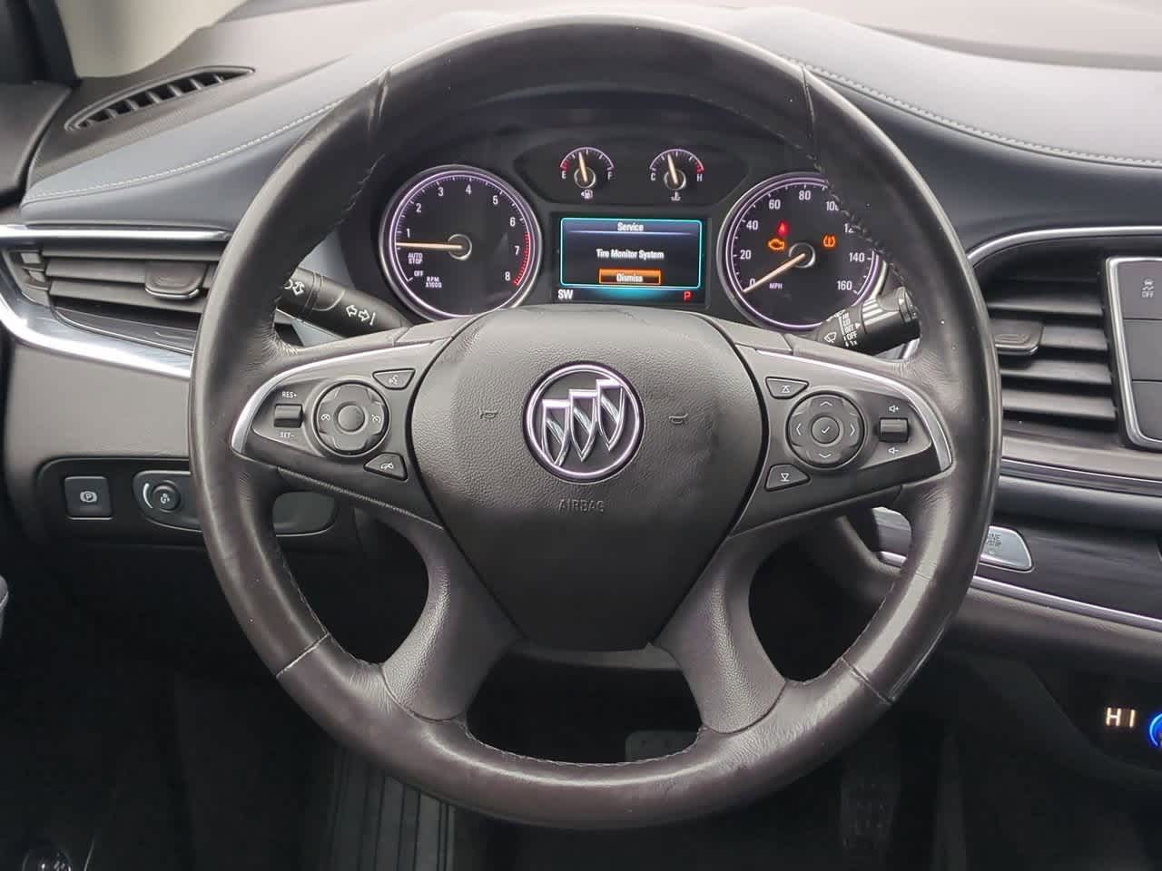 Thumbnail: 2019 Buick Enclave - 23