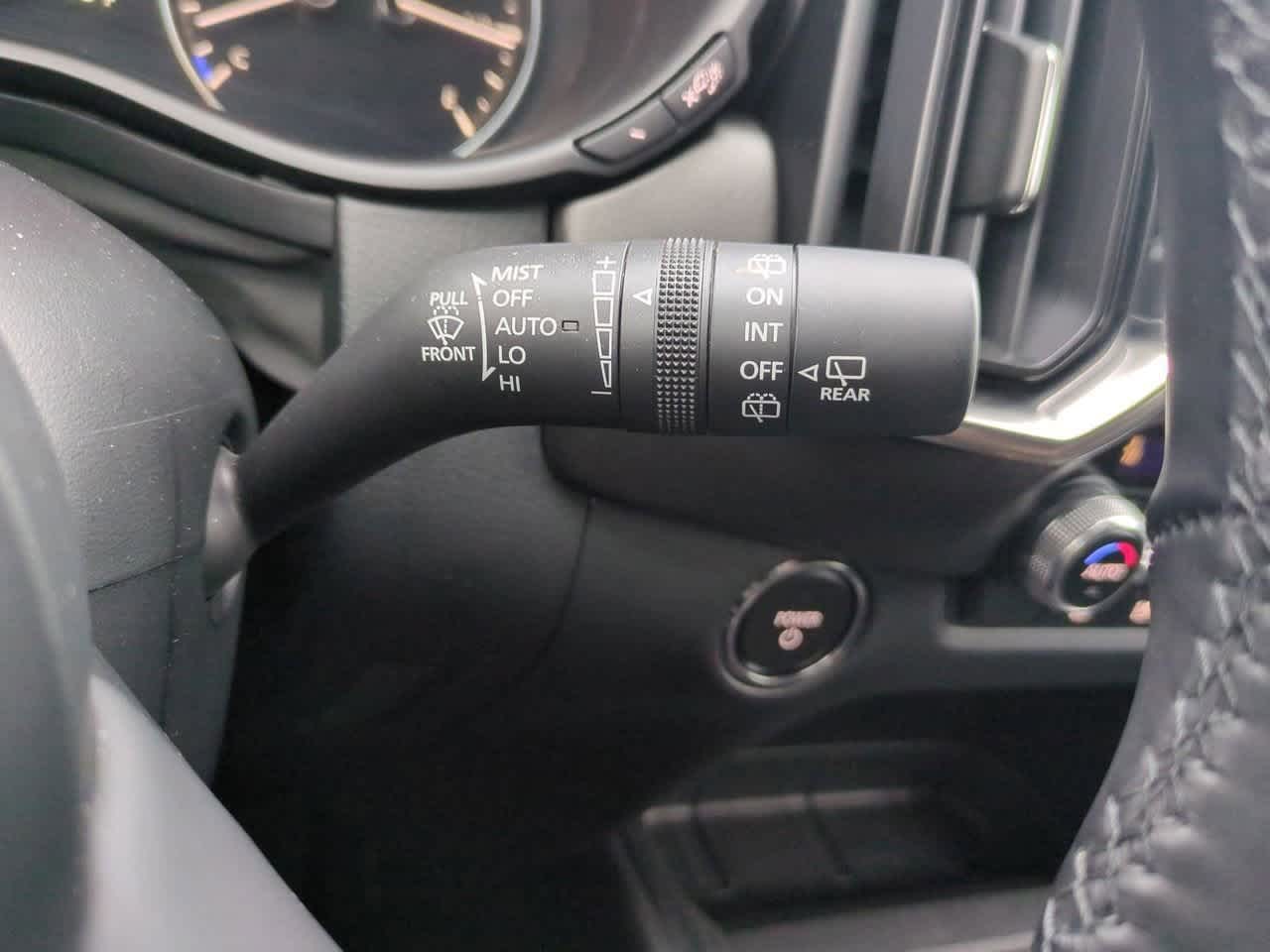 Thumbnail: 2025 Mazda CX-50 - 26