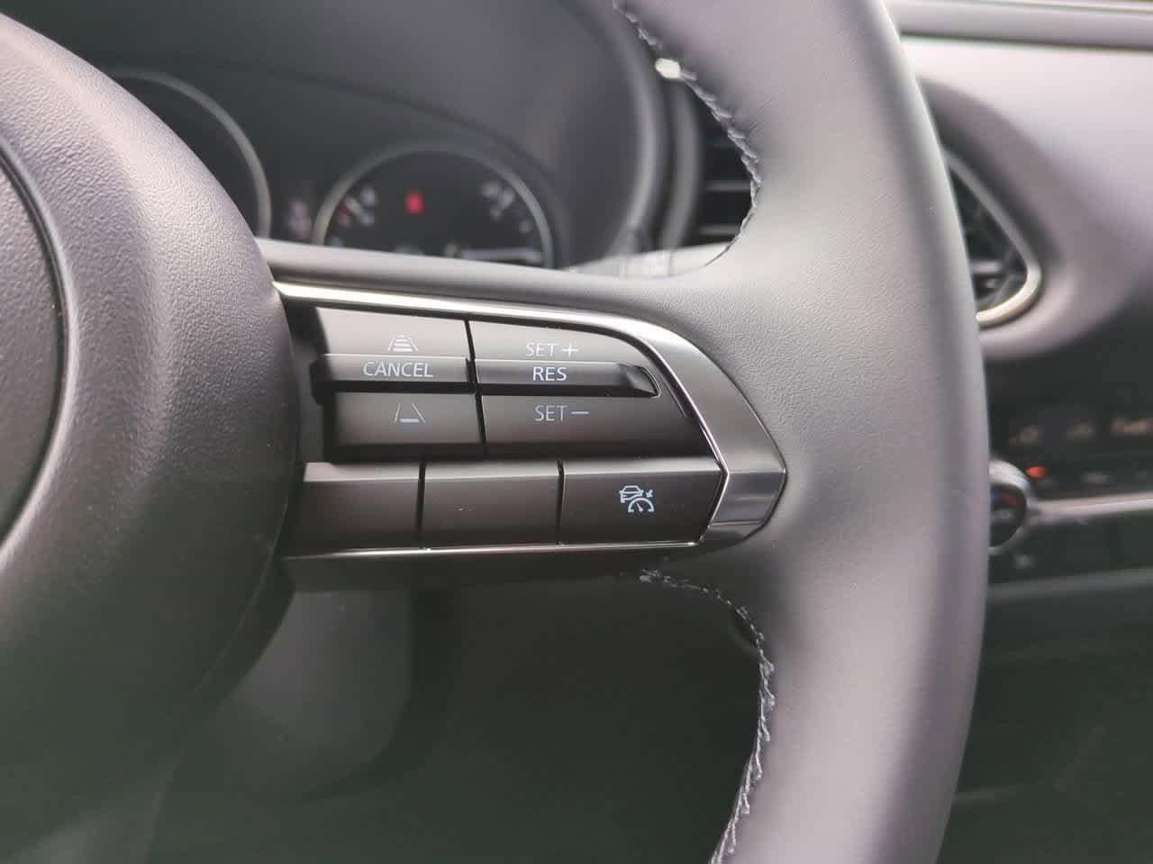 Thumbnail: 2025 Mazda CX-30 - 24