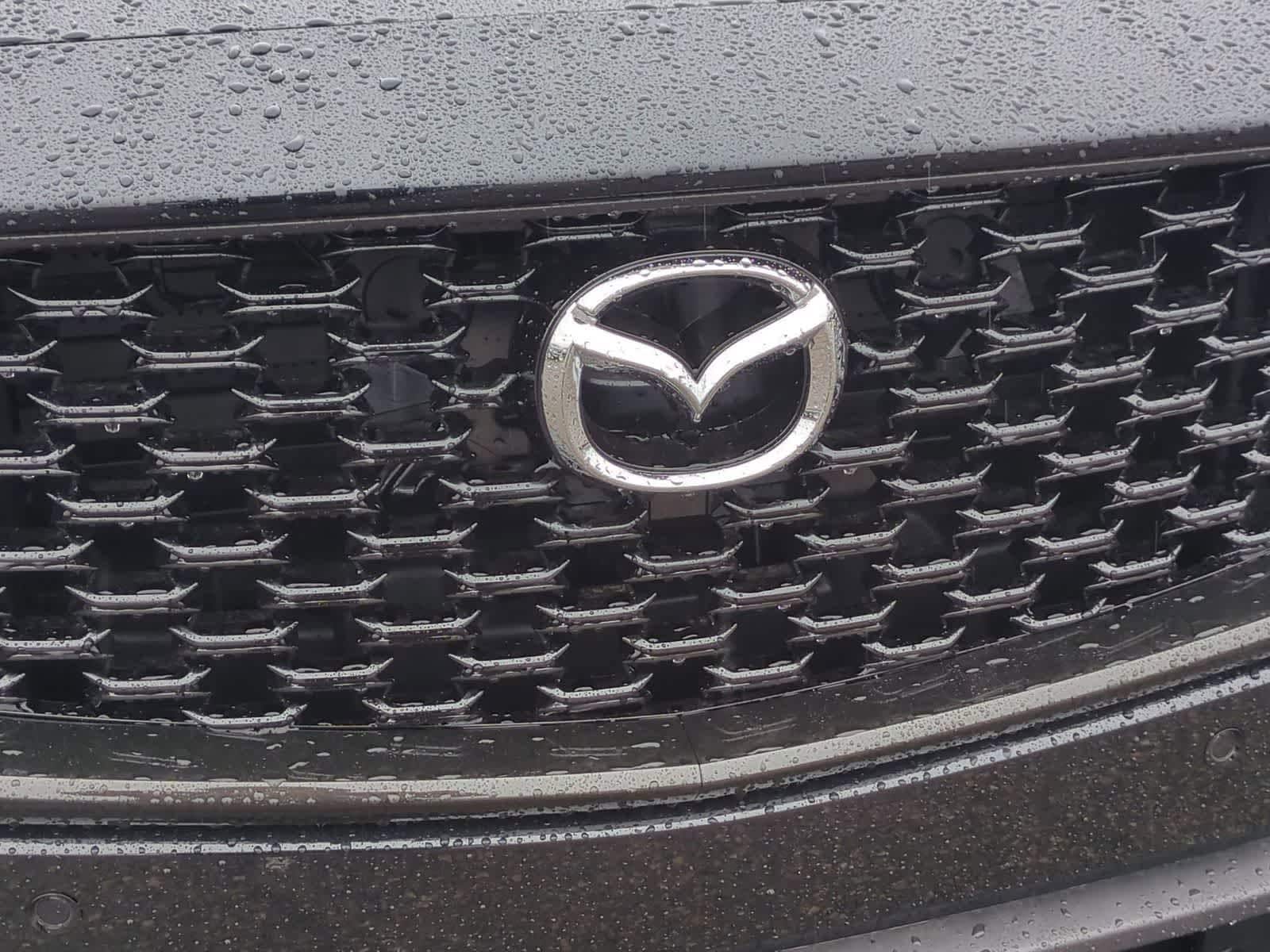 Thumbnail: 2026 Mazda CX-50 - 11