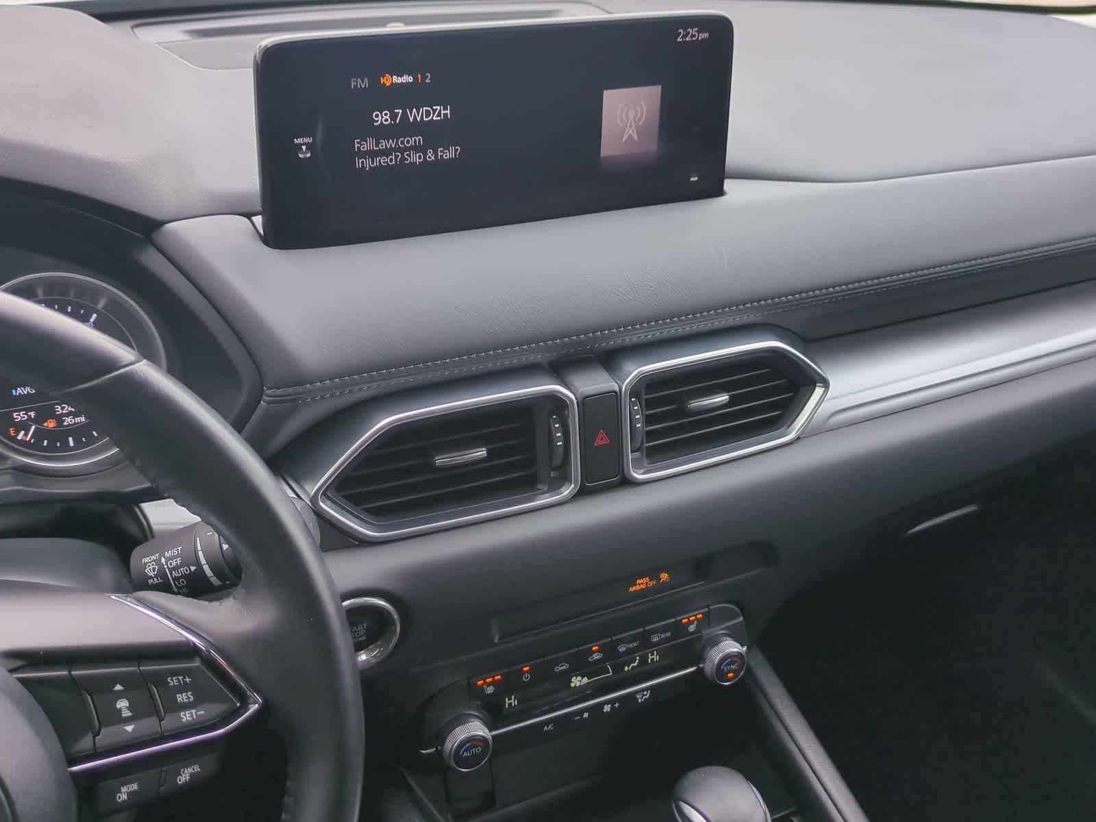 Thumbnail: 2023 Mazda CX-5 - 26