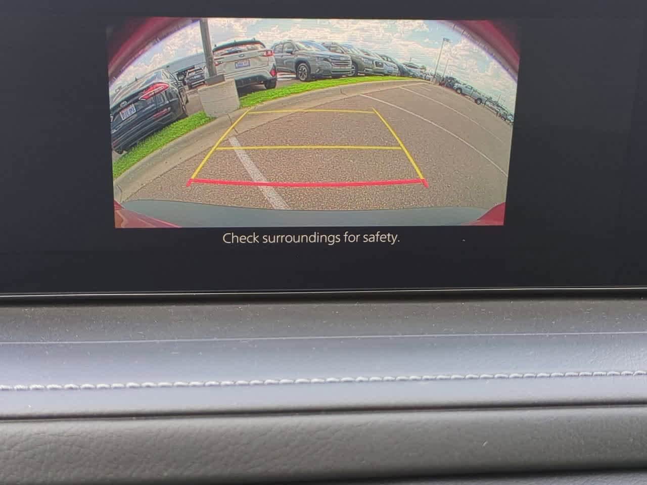 Thumbnail: 2025 Mazda CX-30 - 28