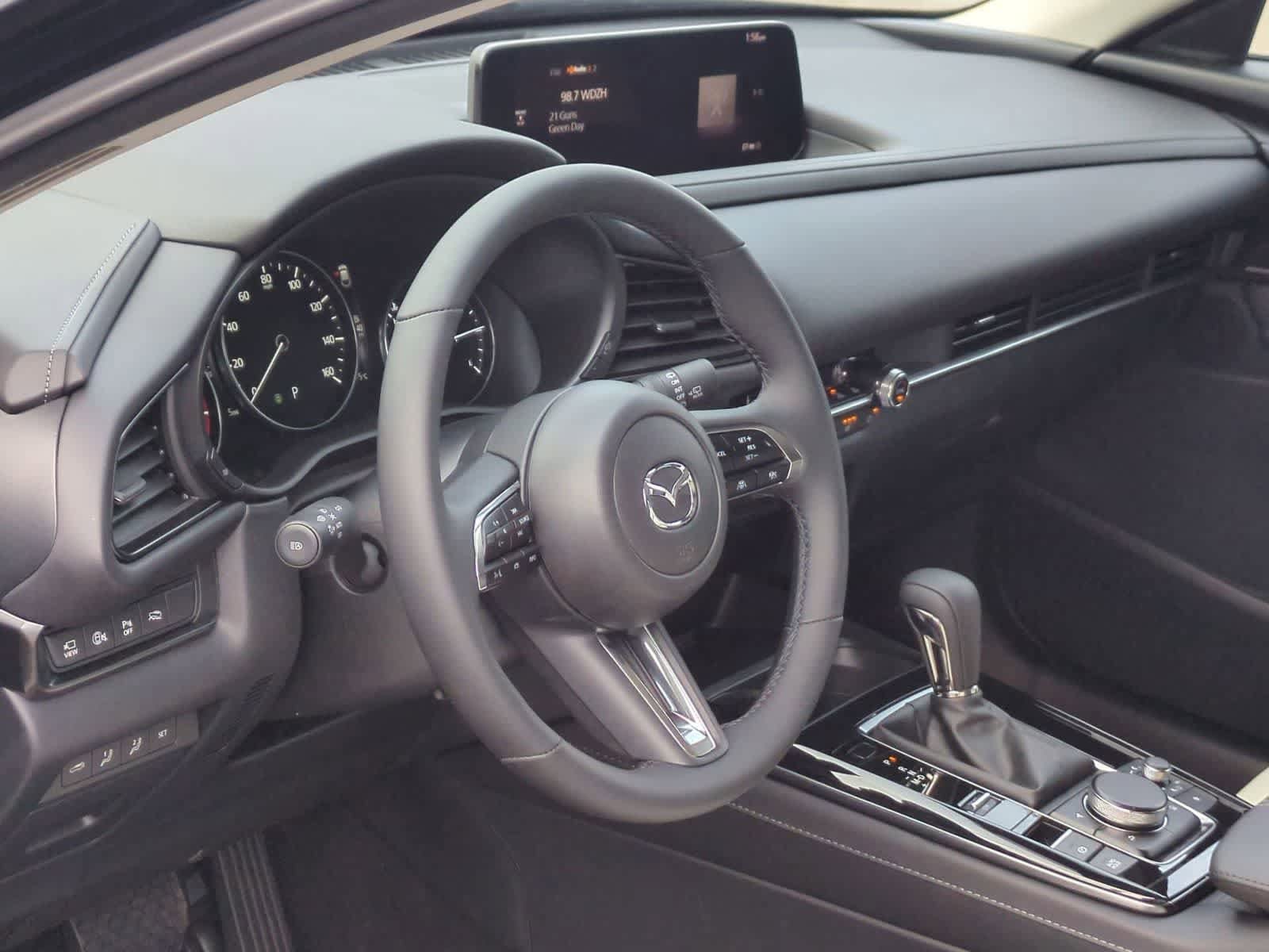 Thumbnail: 2026 Mazda CX-30 - 2