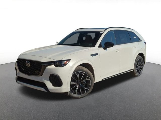 2025 Mazda CX-70  -
                  Troy, MI