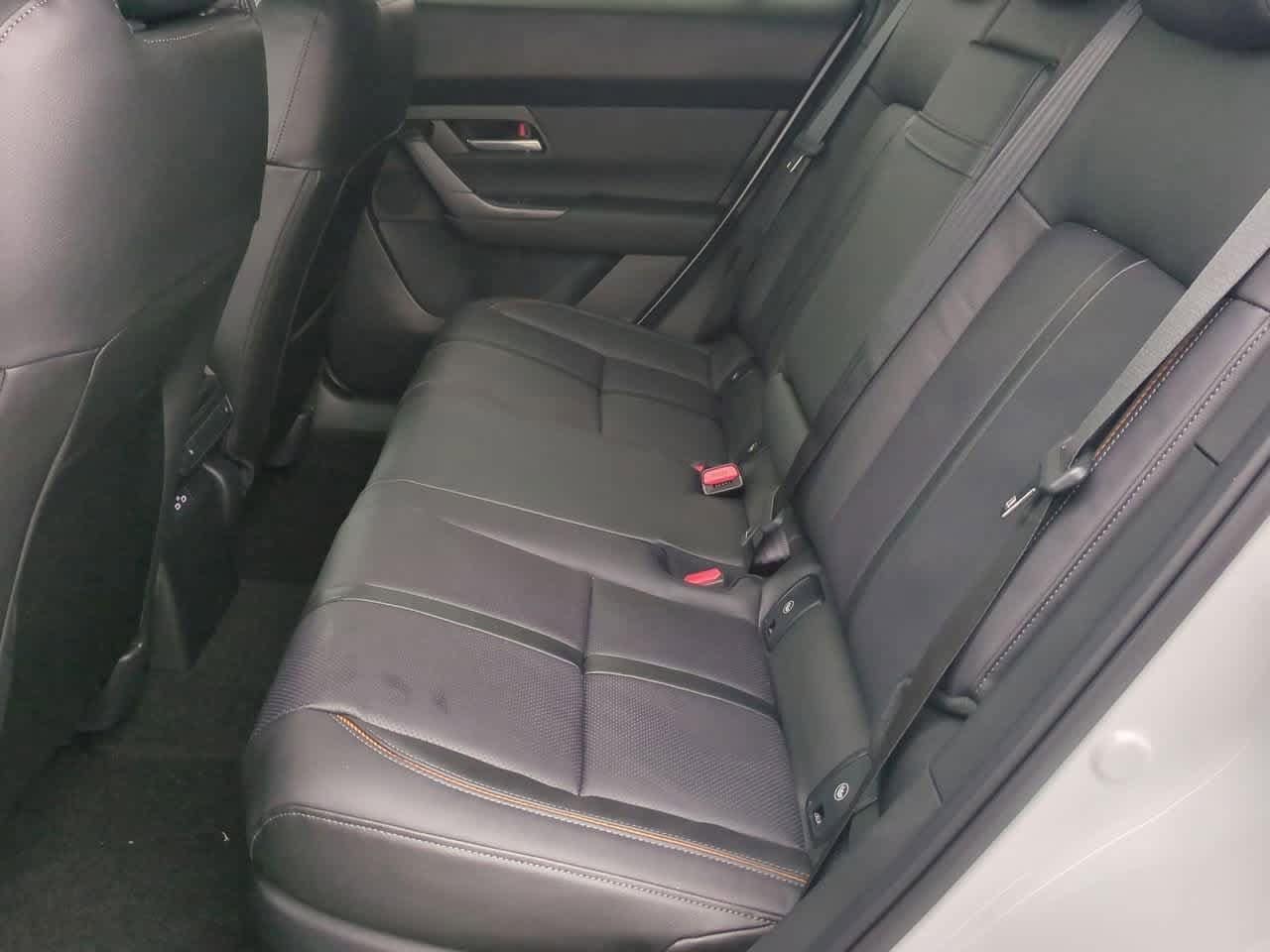 Thumbnail: 2026 Mazda CX-50 - 19