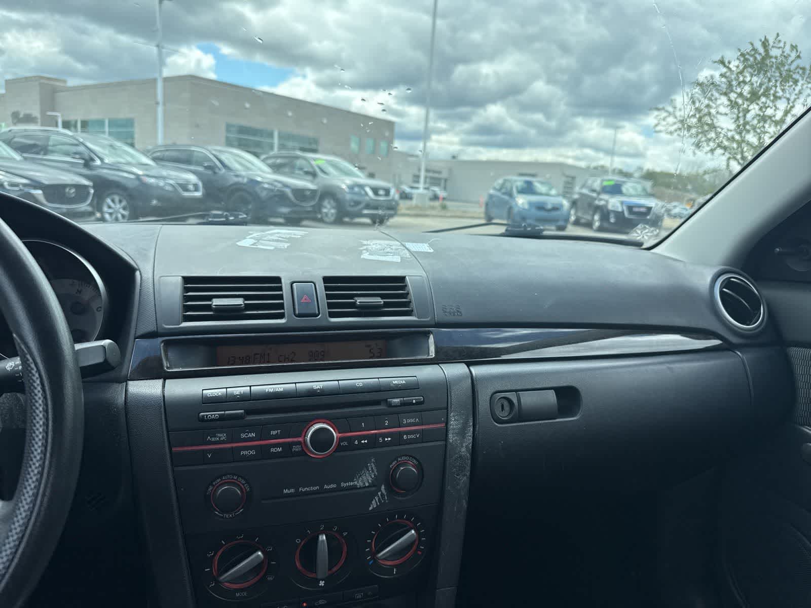 Thumbnail: 2007 Mazda Mazda3 - 20