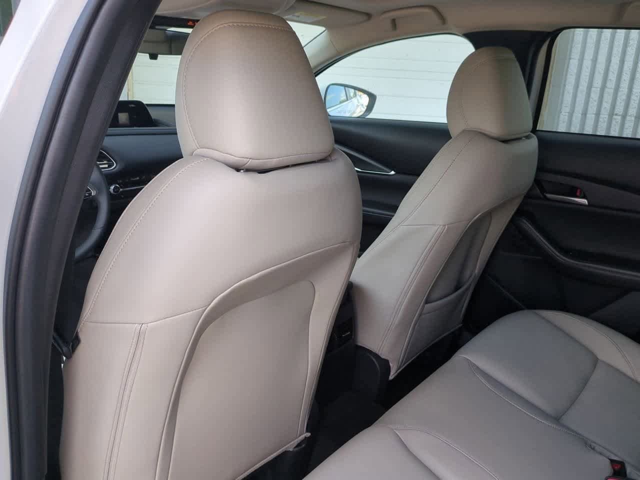 Thumbnail: 2025 Mazda CX-30 - 16