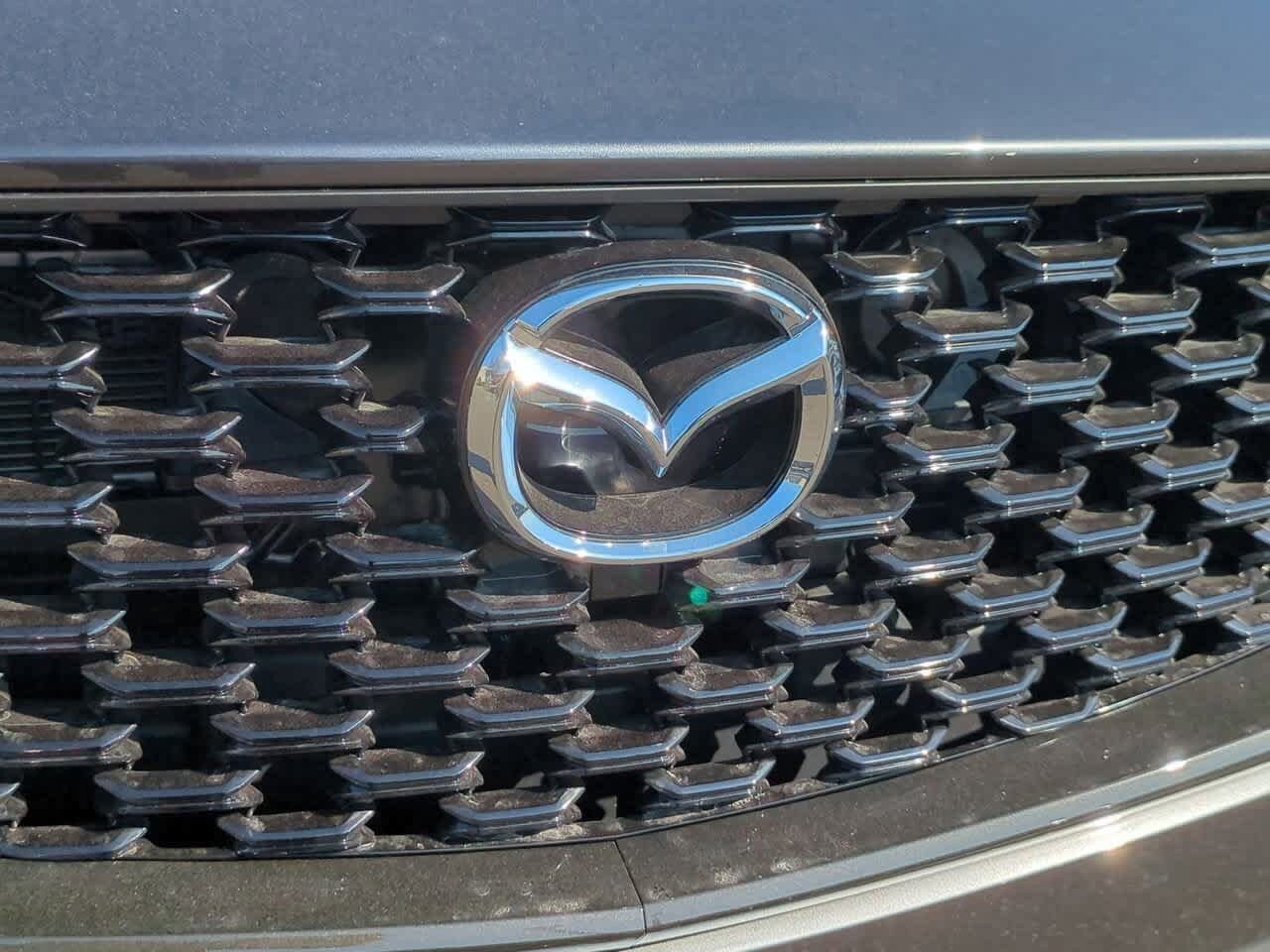 Thumbnail: 2025 Mazda CX-50 - 10