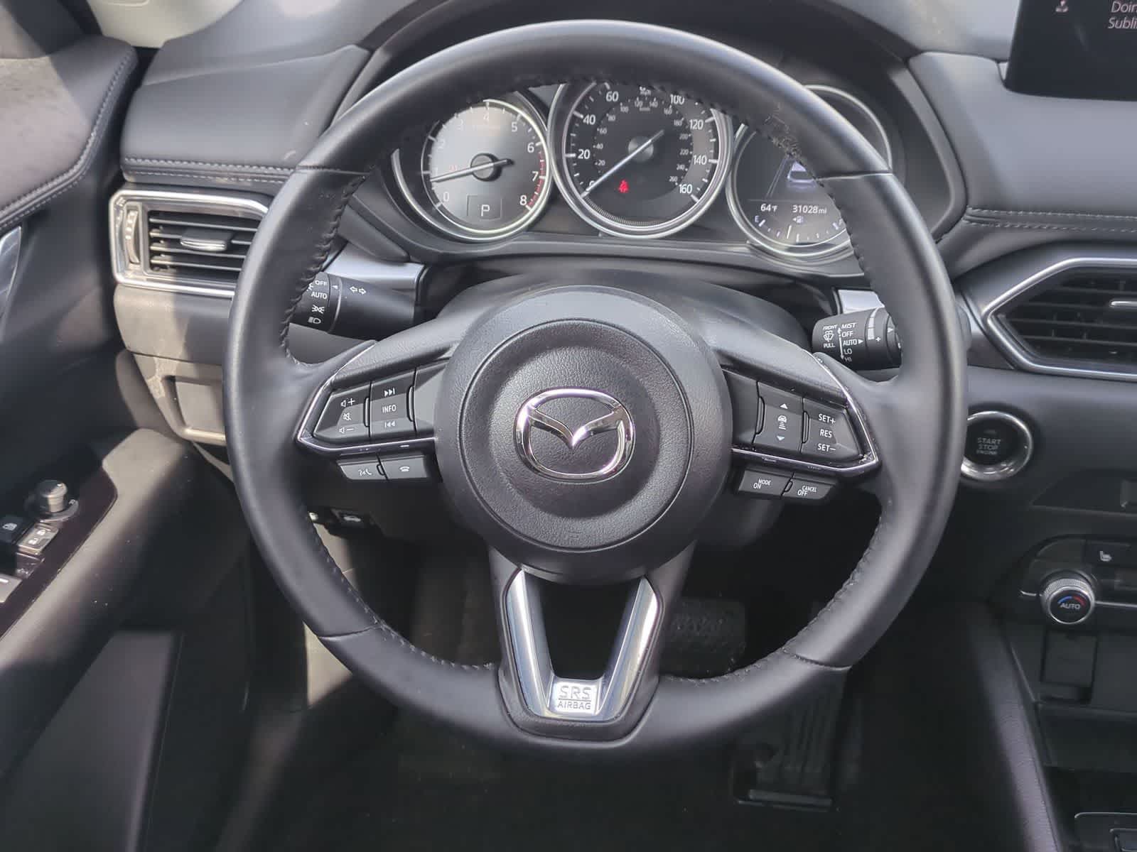Thumbnail: 2023 Mazda CX-5 - 20