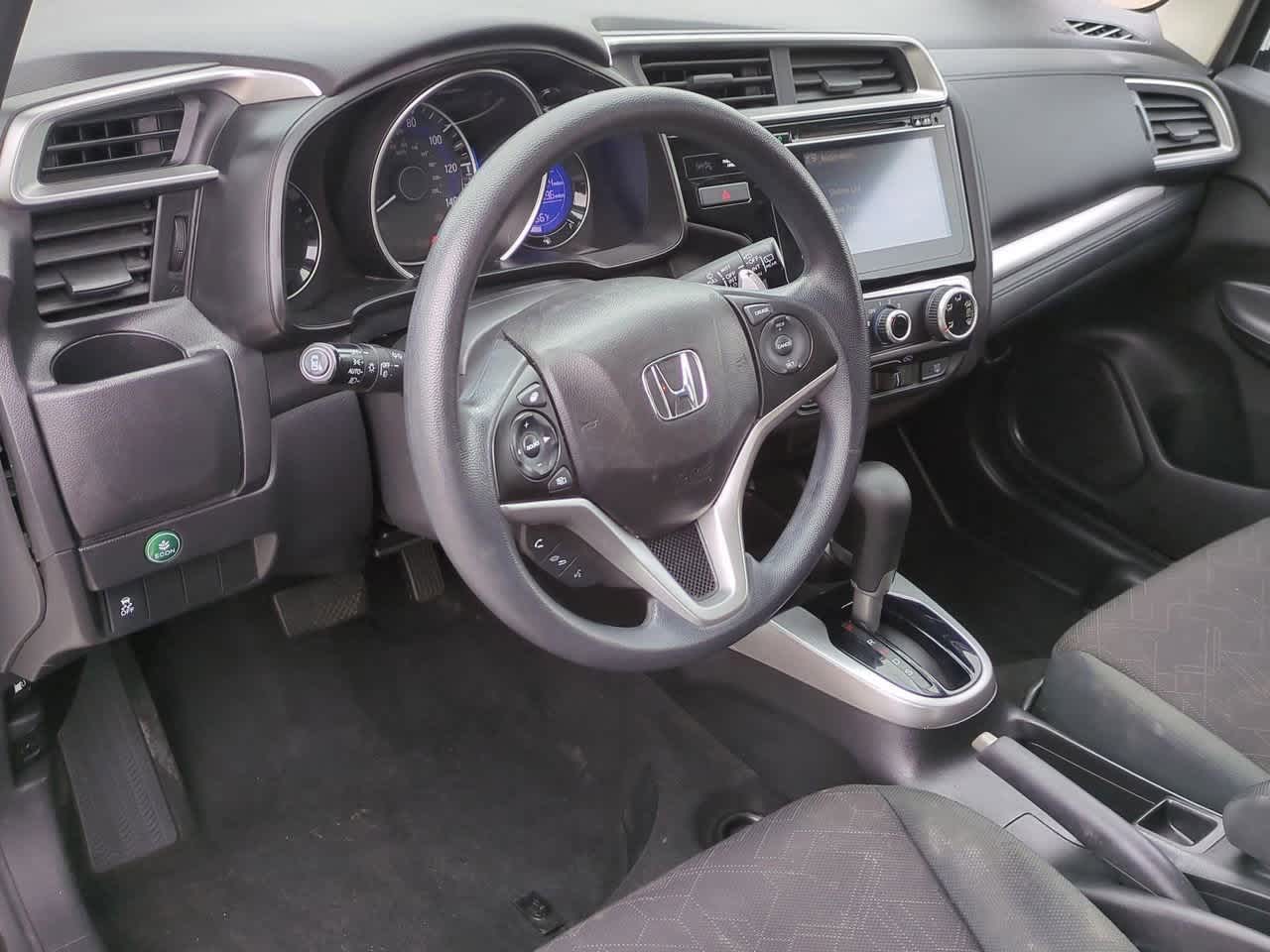 Thumbnail: 2016 Honda Fit - 2