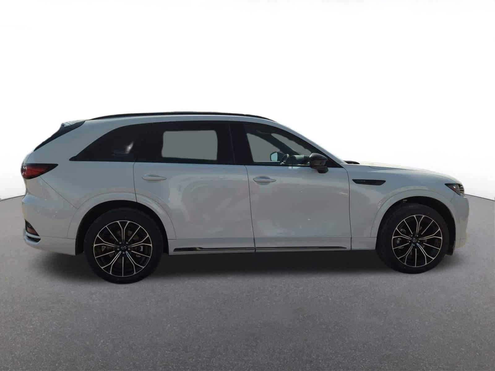 Thumbnail: 2025 Mazda CX-70 - 7