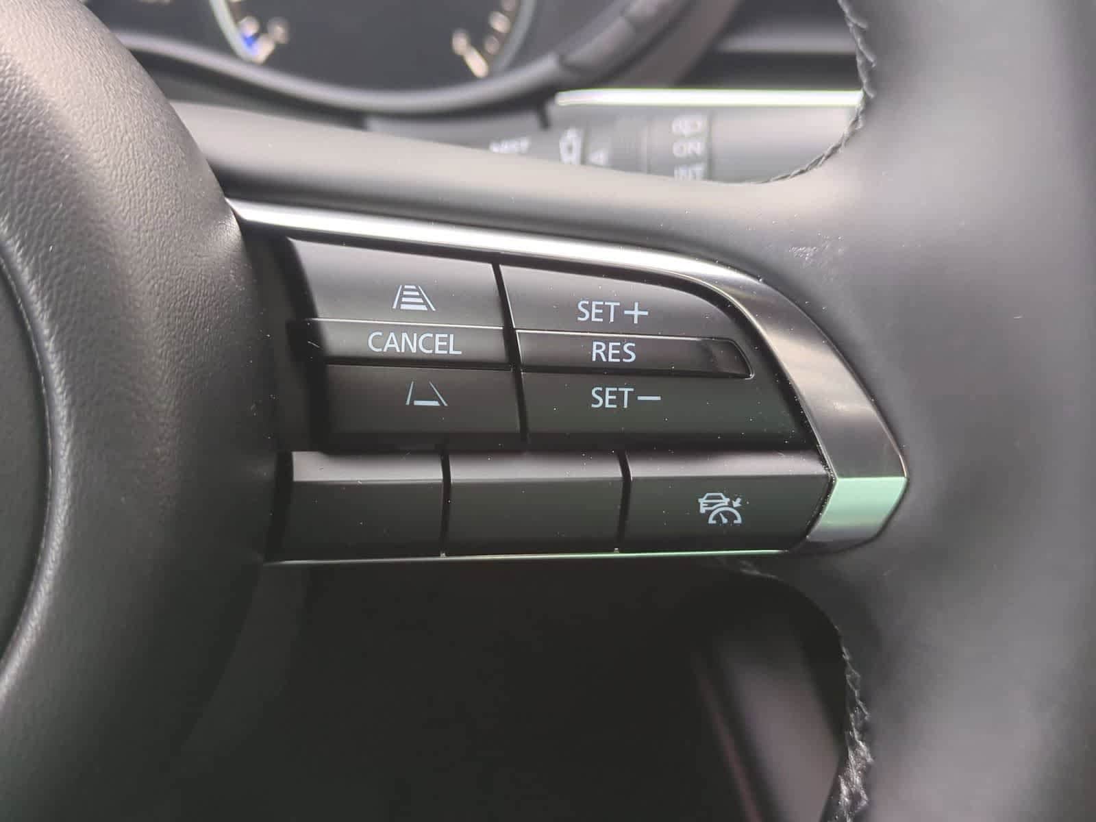 Thumbnail: 2026 Mazda Mazda3 - 25