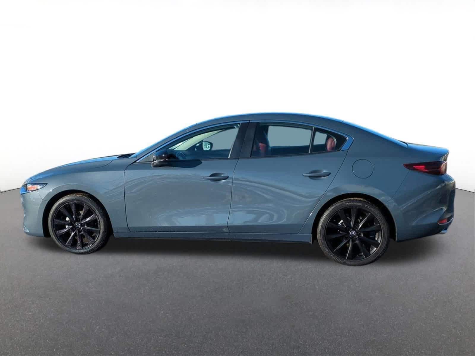 Thumbnail: 2026 Mazda Mazda3 - 3