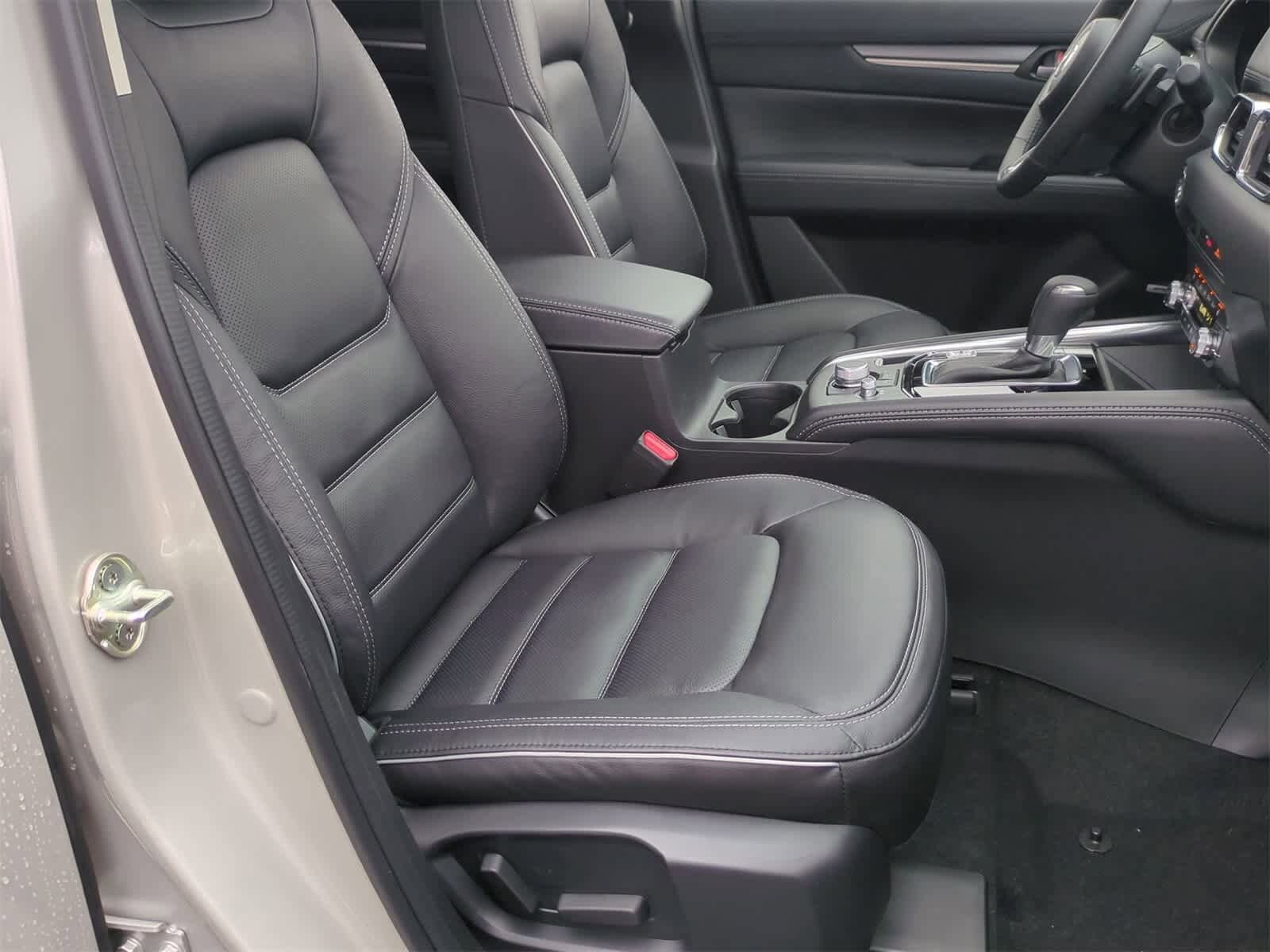 Thumbnail: 2025 Mazda CX-5 - 22