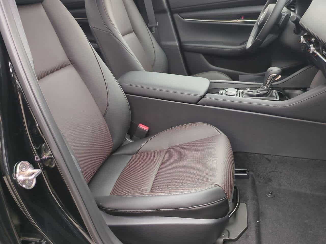 Thumbnail: 2026 Mazda Mazda3 - 21