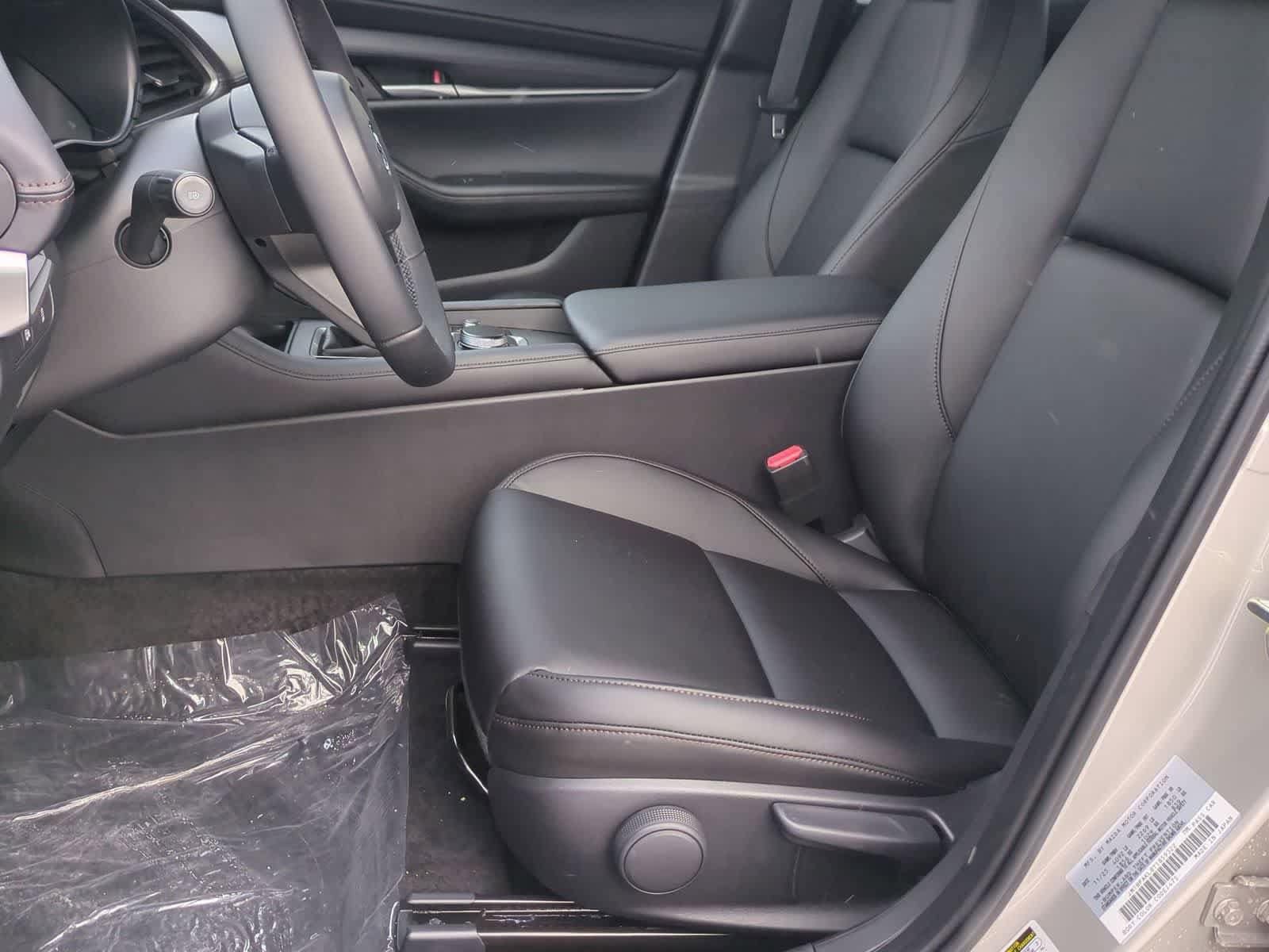 Thumbnail: 2026 Mazda Mazda3 - 15