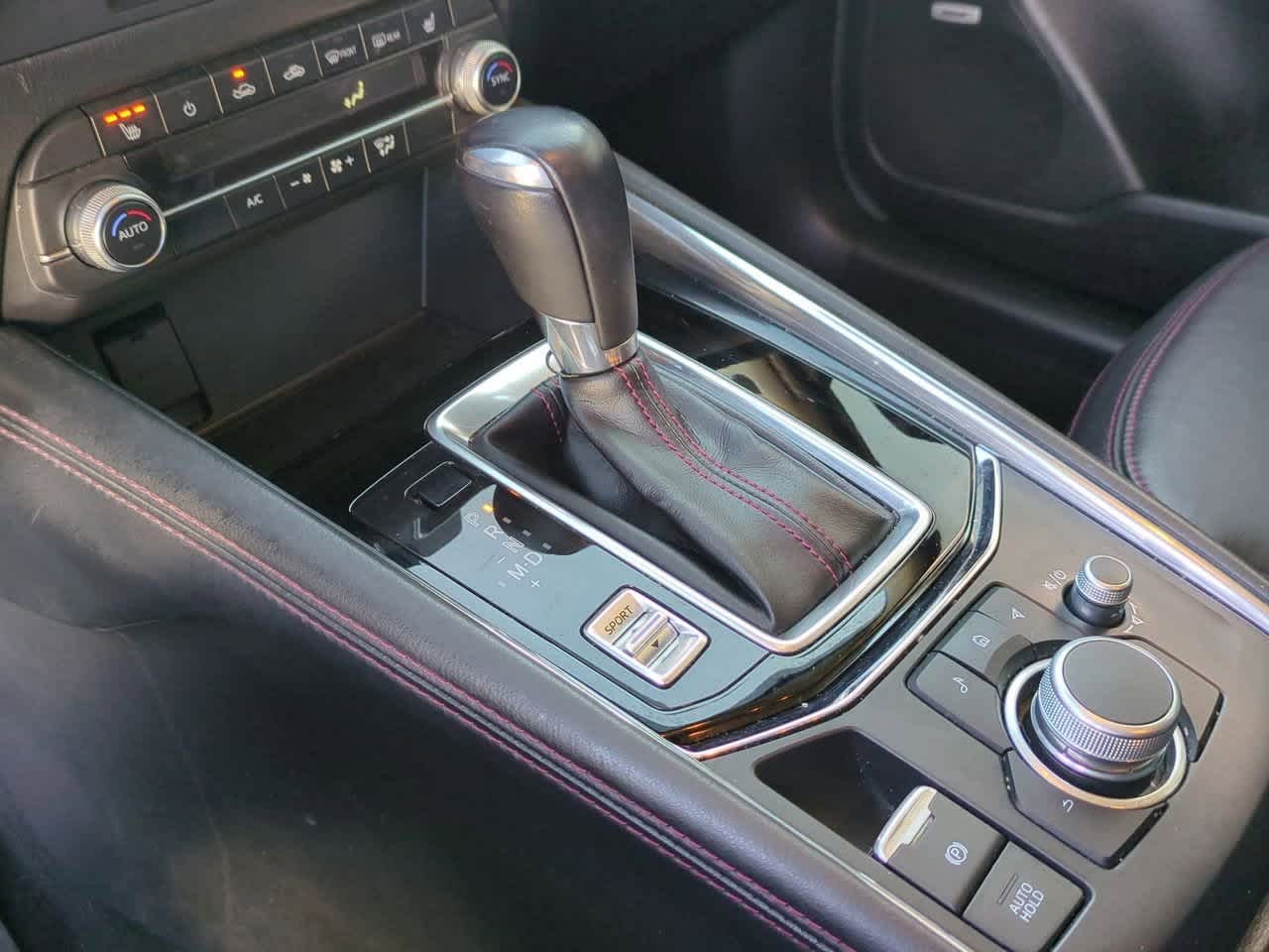 Thumbnail: 2023 Mazda CX-5 - 31