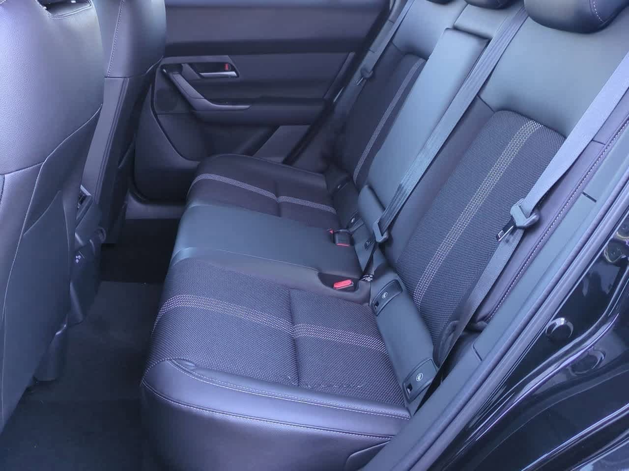 Thumbnail: 2026 Mazda CX-50 - 18