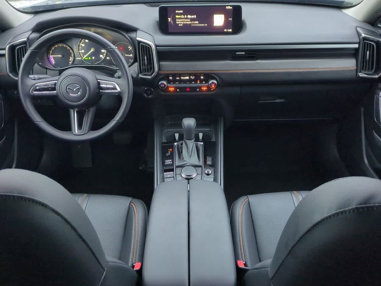 Thumbnail: 2025 Mazda CX-50 - 14