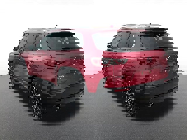 2025 Mazda CX-50 S Premium Plus 4