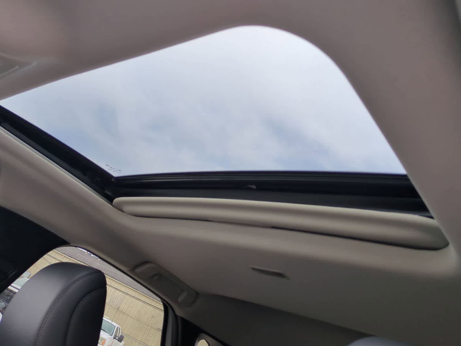 Thumbnail: 2026 Mazda CX-30 - 18