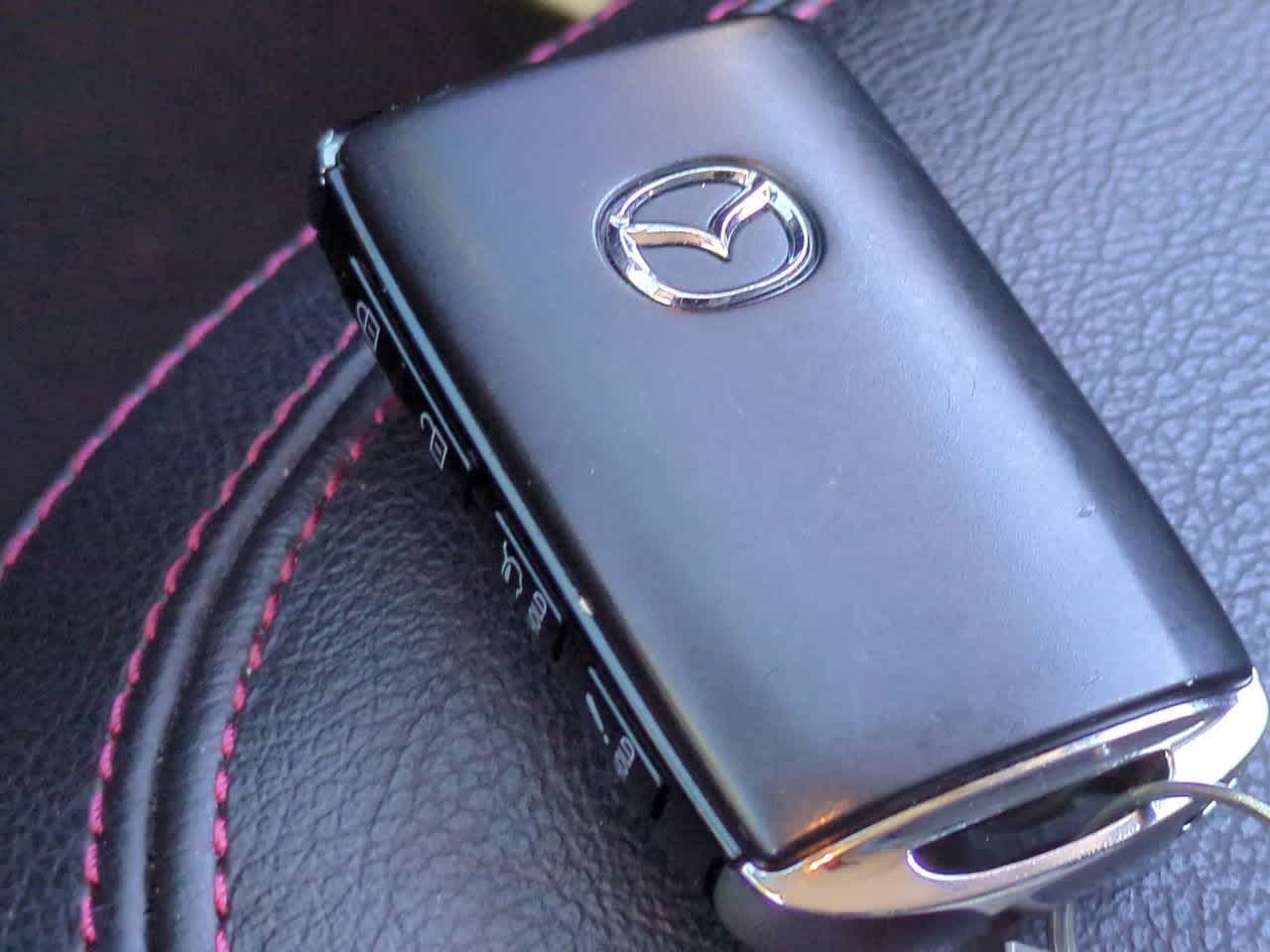 Thumbnail: 2023 Mazda CX-5 - 33