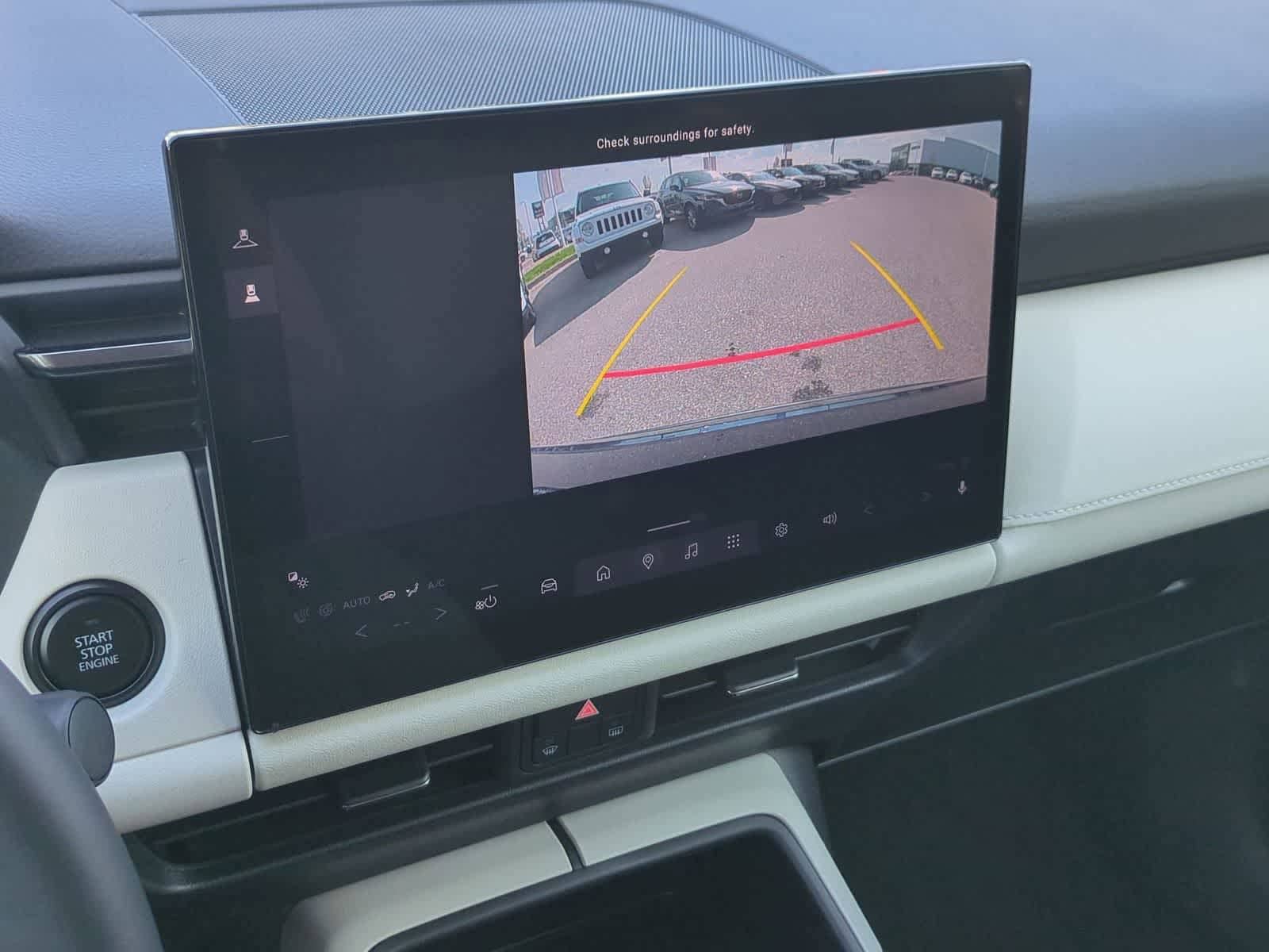 Thumbnail: 2026 Mazda CX-5 - 28