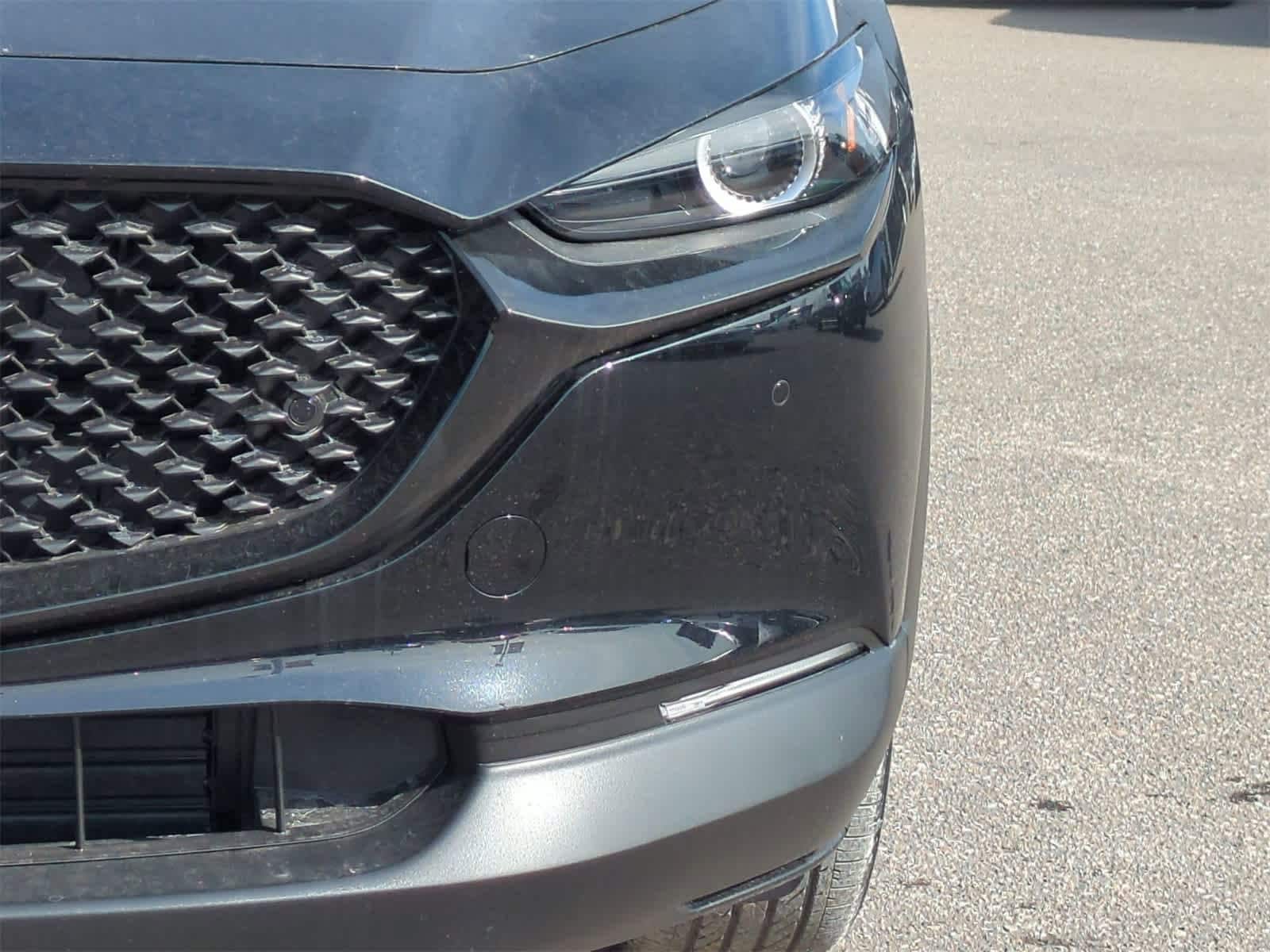 Thumbnail: 2026 Mazda CX-30 - 10