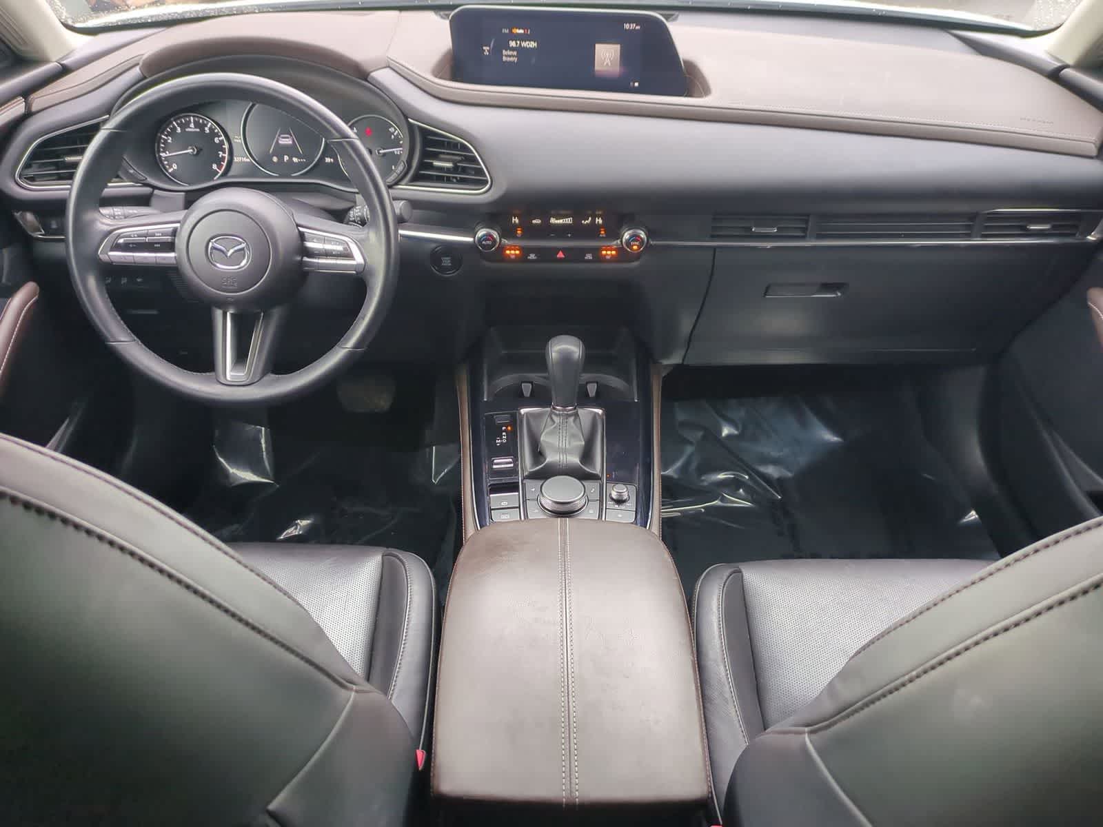 Thumbnail: 2023 Mazda CX-30 - 14