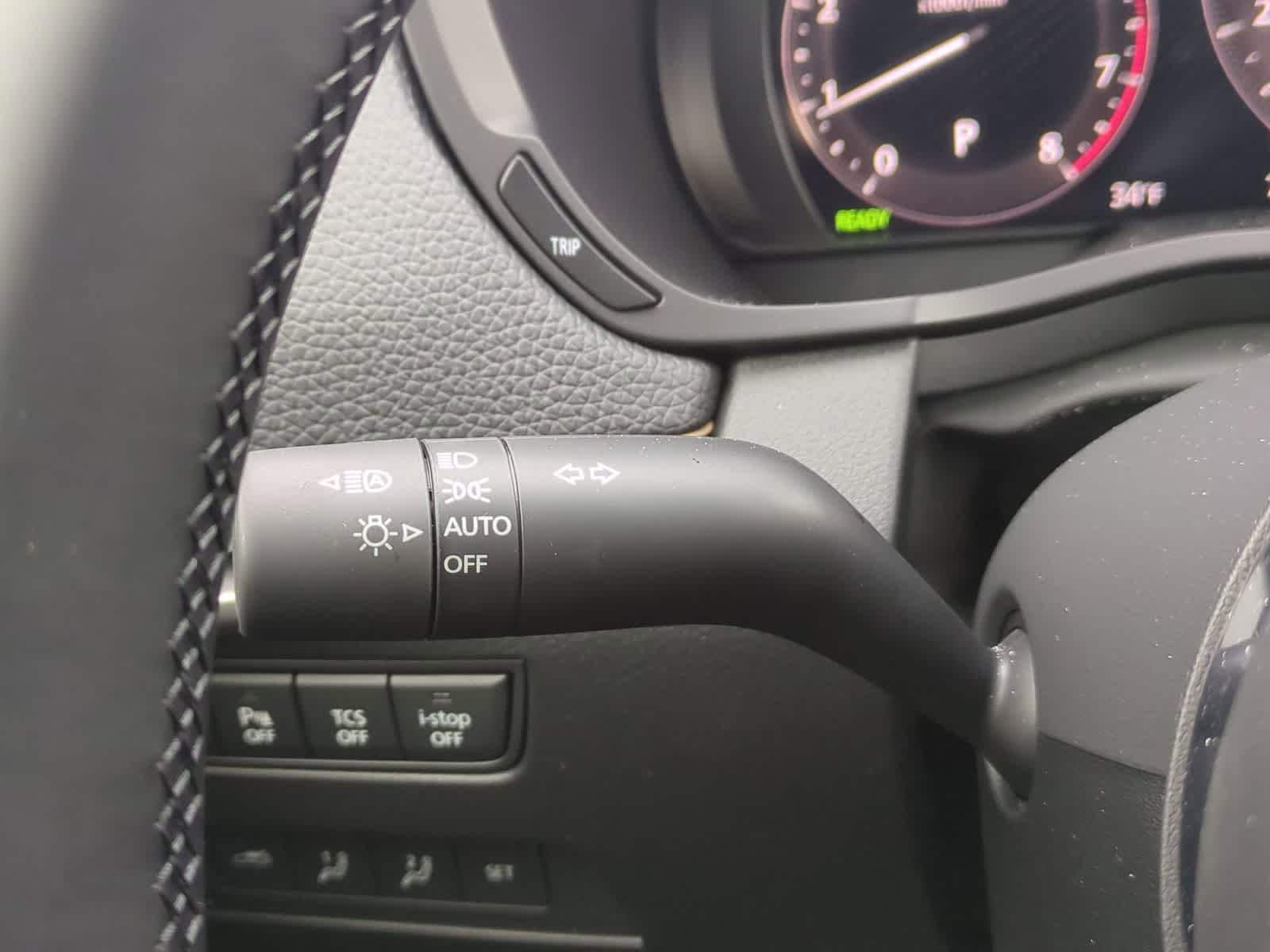 Thumbnail: 2026 Mazda CX-90 - 28