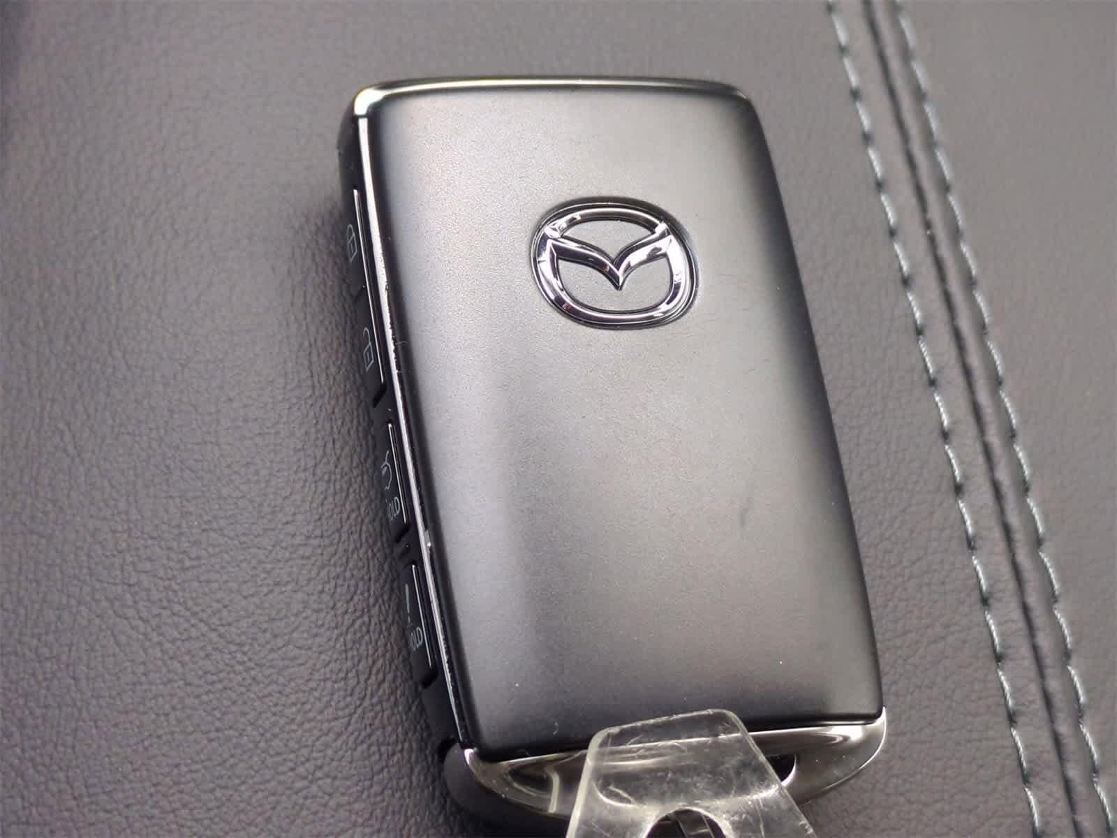 Thumbnail: 2026 Mazda CX-30 - 34