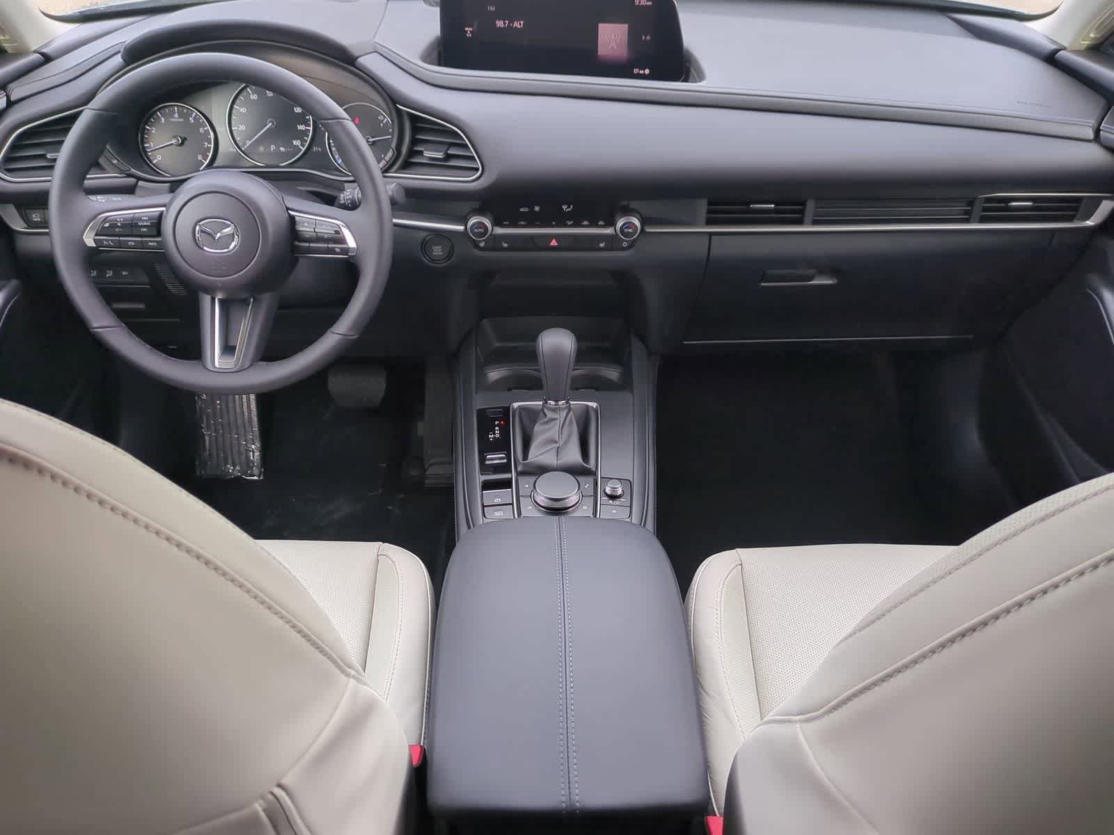 Thumbnail: 2026 Mazda CX-30 - 14