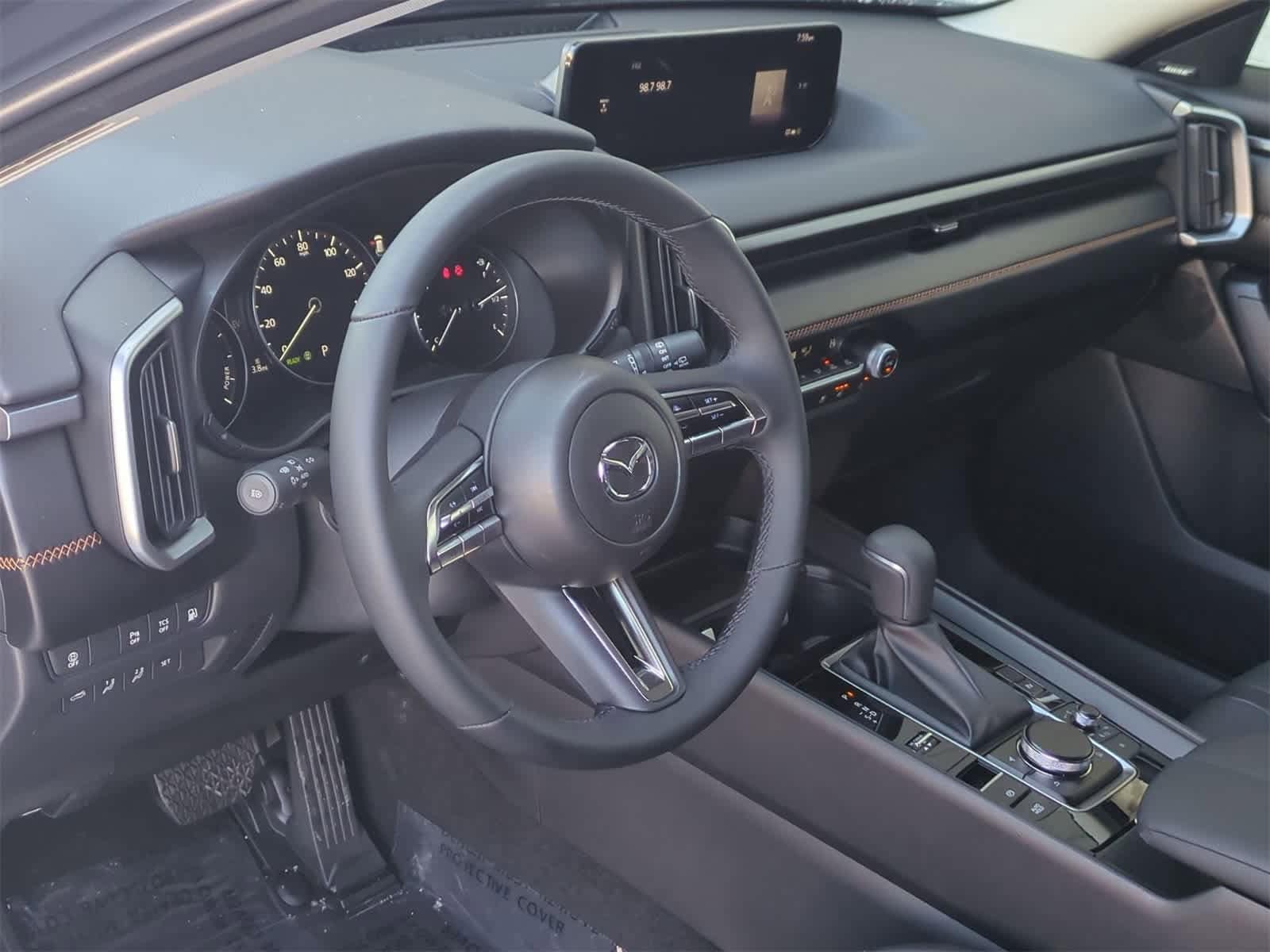 Thumbnail: 2026 Mazda CX-50 - 2