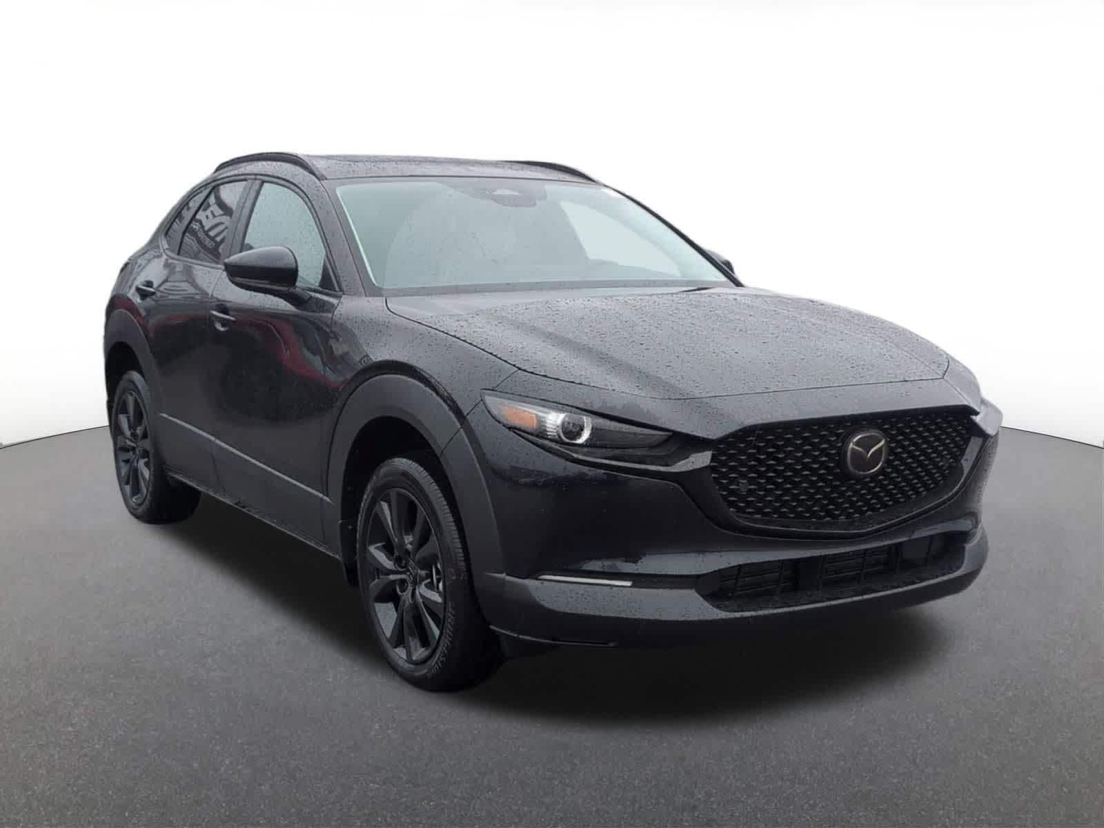 Thumbnail: 2026 Mazda CX-30 - 8