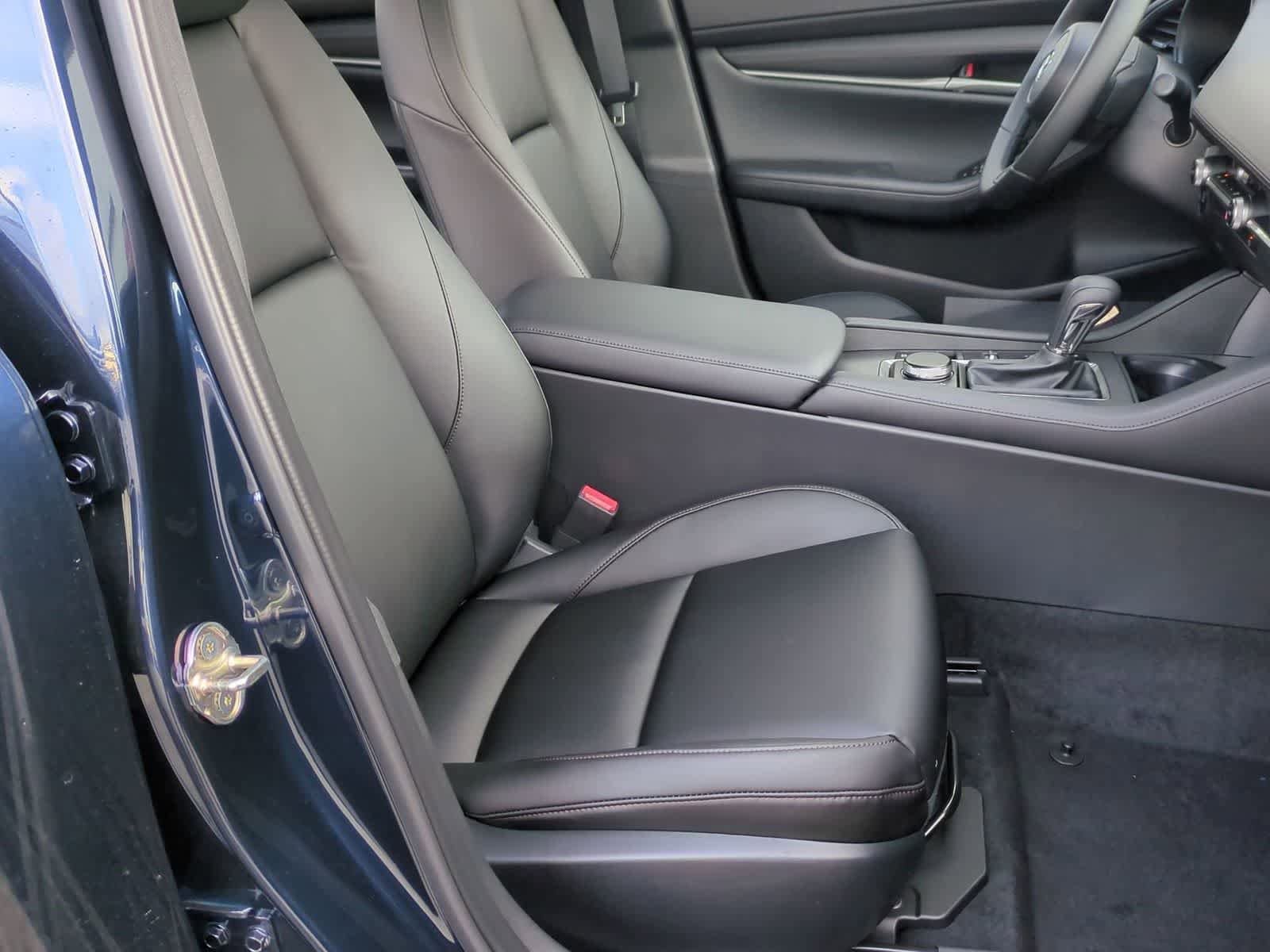 Thumbnail: 2026 Mazda Mazda3 - 21