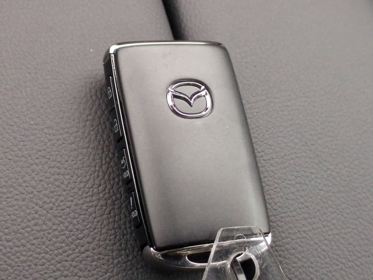 Thumbnail: 2025 Mazda CX-50 - 33