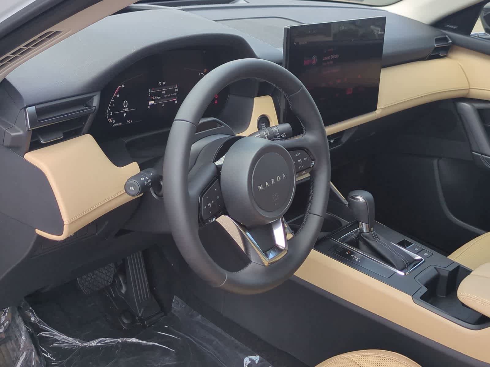 Thumbnail: 2026 Mazda CX-5 - 2