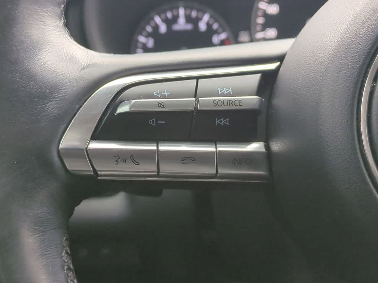 Thumbnail: 2023 Mazda CX-30 - 24