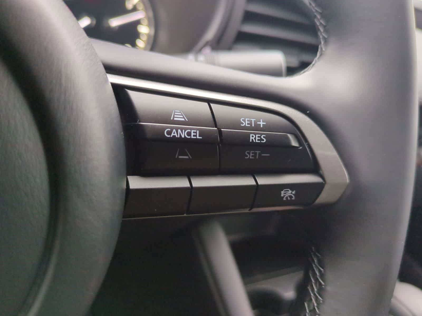 Thumbnail: 2026 Mazda Mazda3 - 25