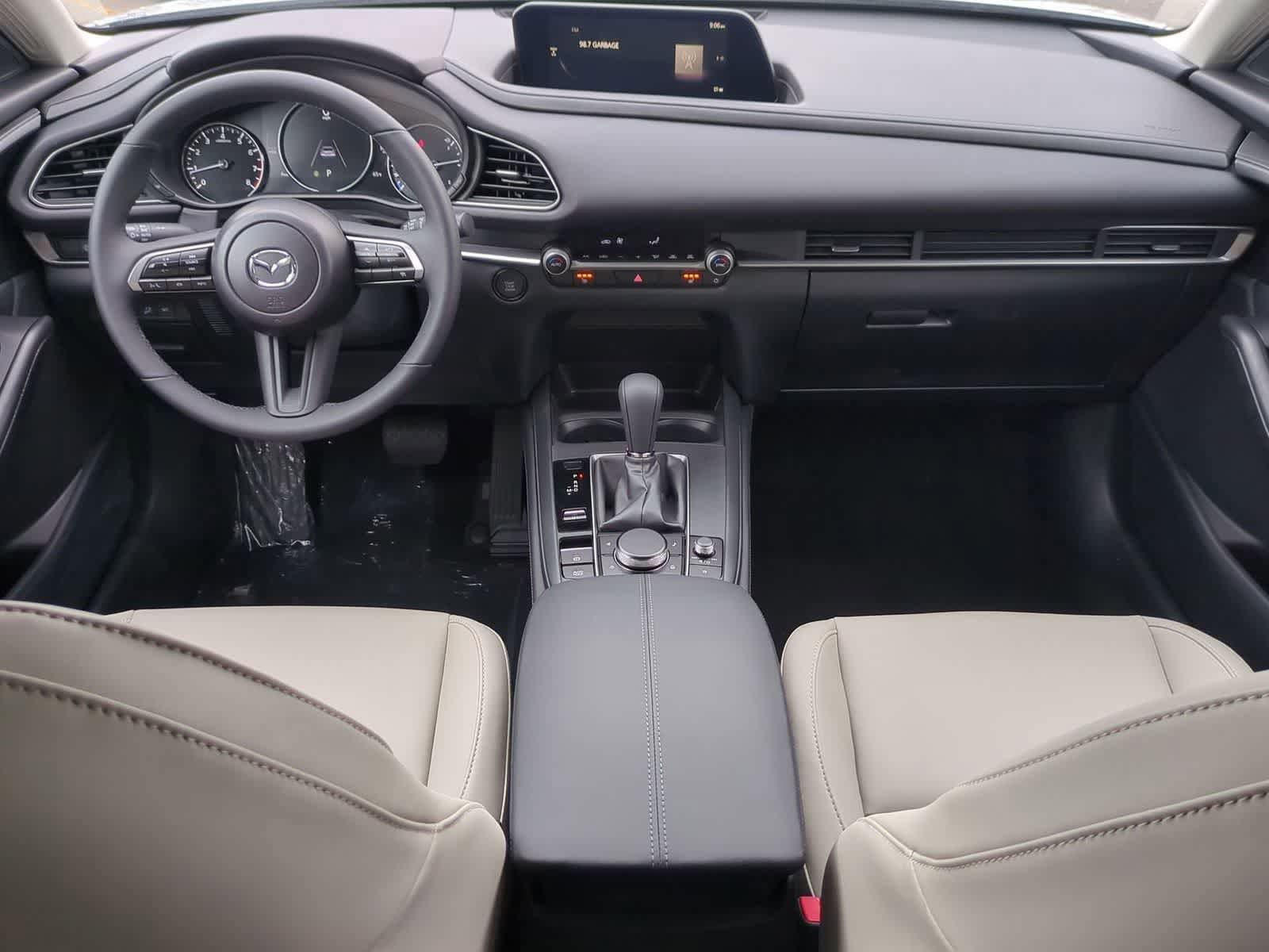 Thumbnail: 2026 Mazda CX-30 - 14