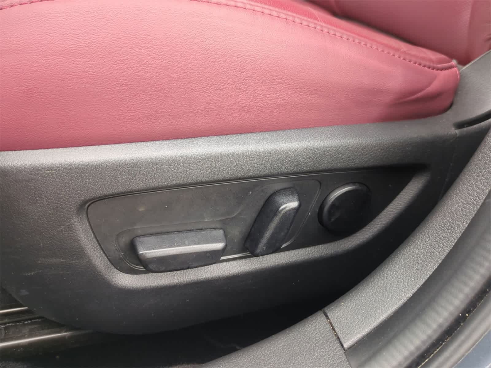 Thumbnail: 2023 Mazda CX-30 - 16