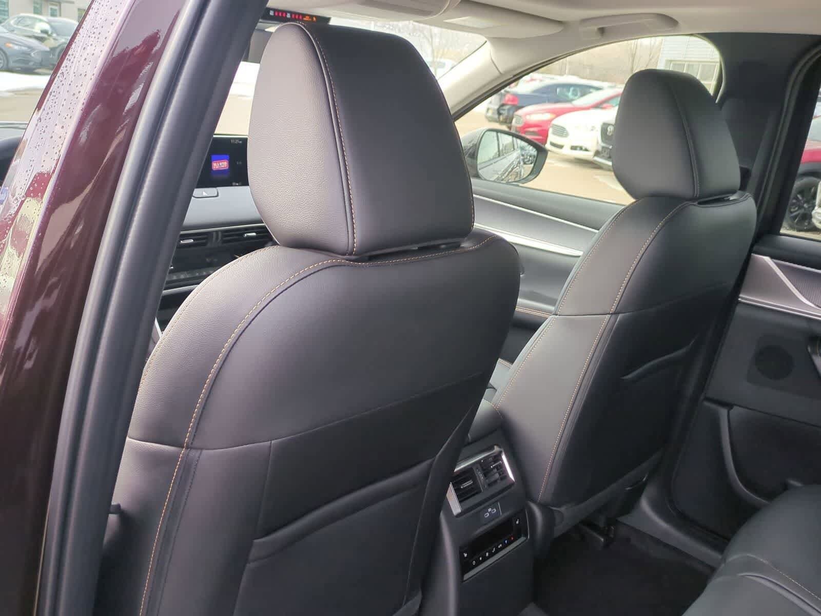 Thumbnail: 2026 Mazda CX-90 - 17