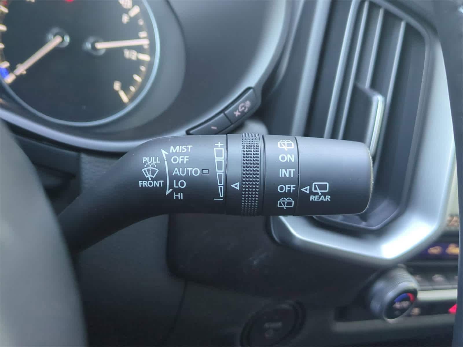 Thumbnail: 2026 Mazda CX-50 - 26