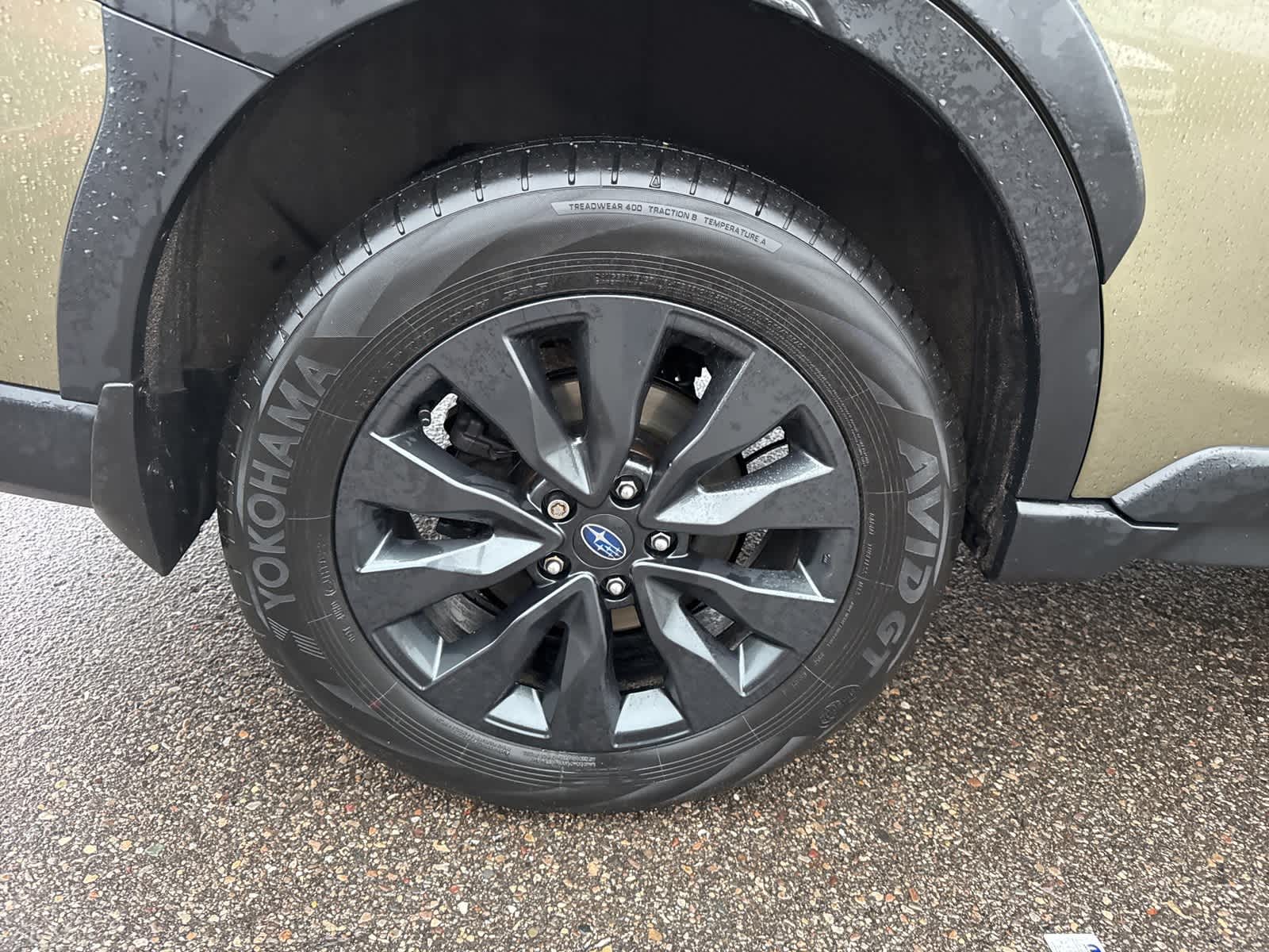 Thumbnail: 2023 Subaru Outback - 23