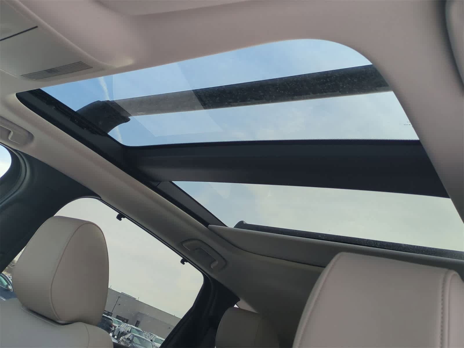 Thumbnail: 2026 Mazda CX-90 - 18