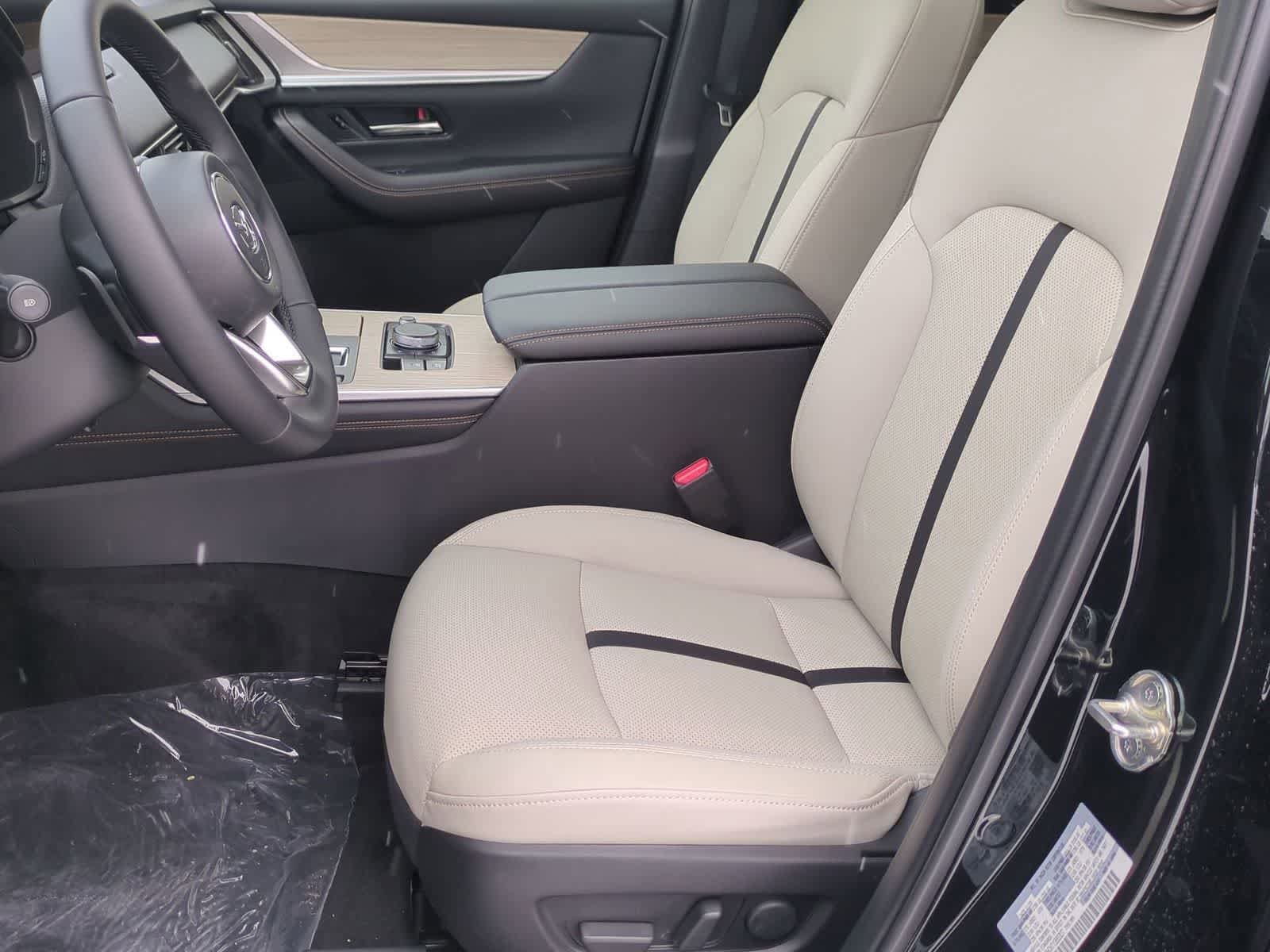 Thumbnail: 2026 Mazda CX-90 - 15